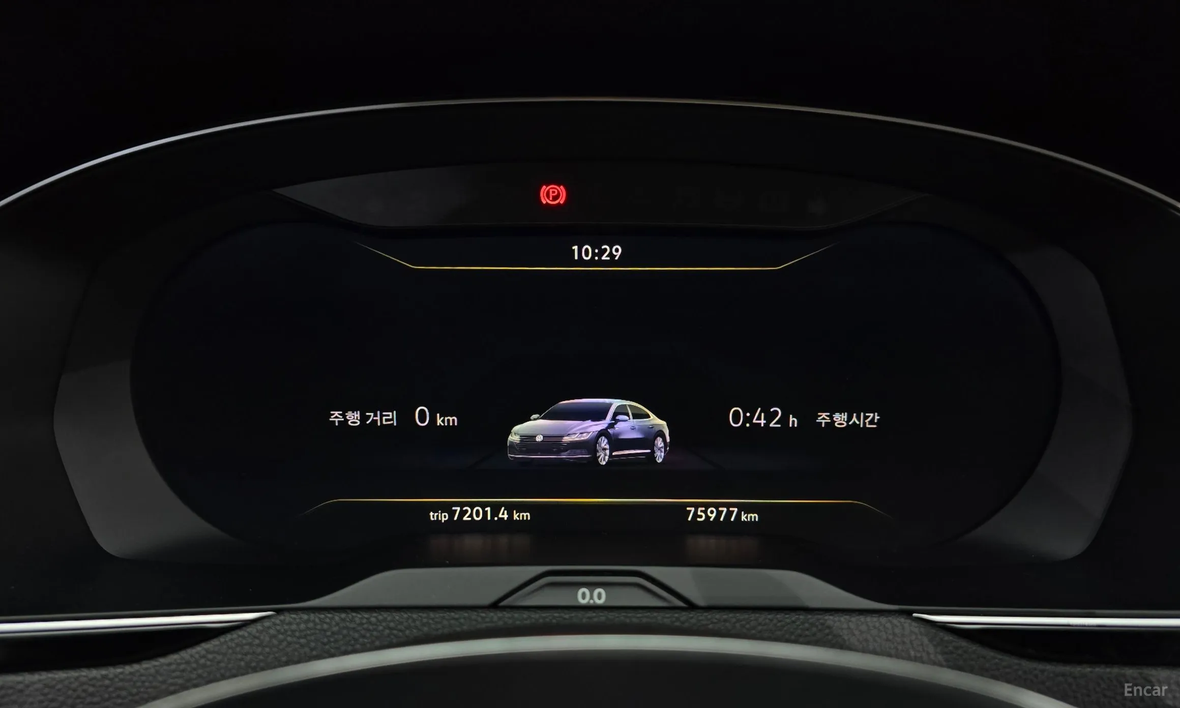 Volkswagen Ateon превью 8