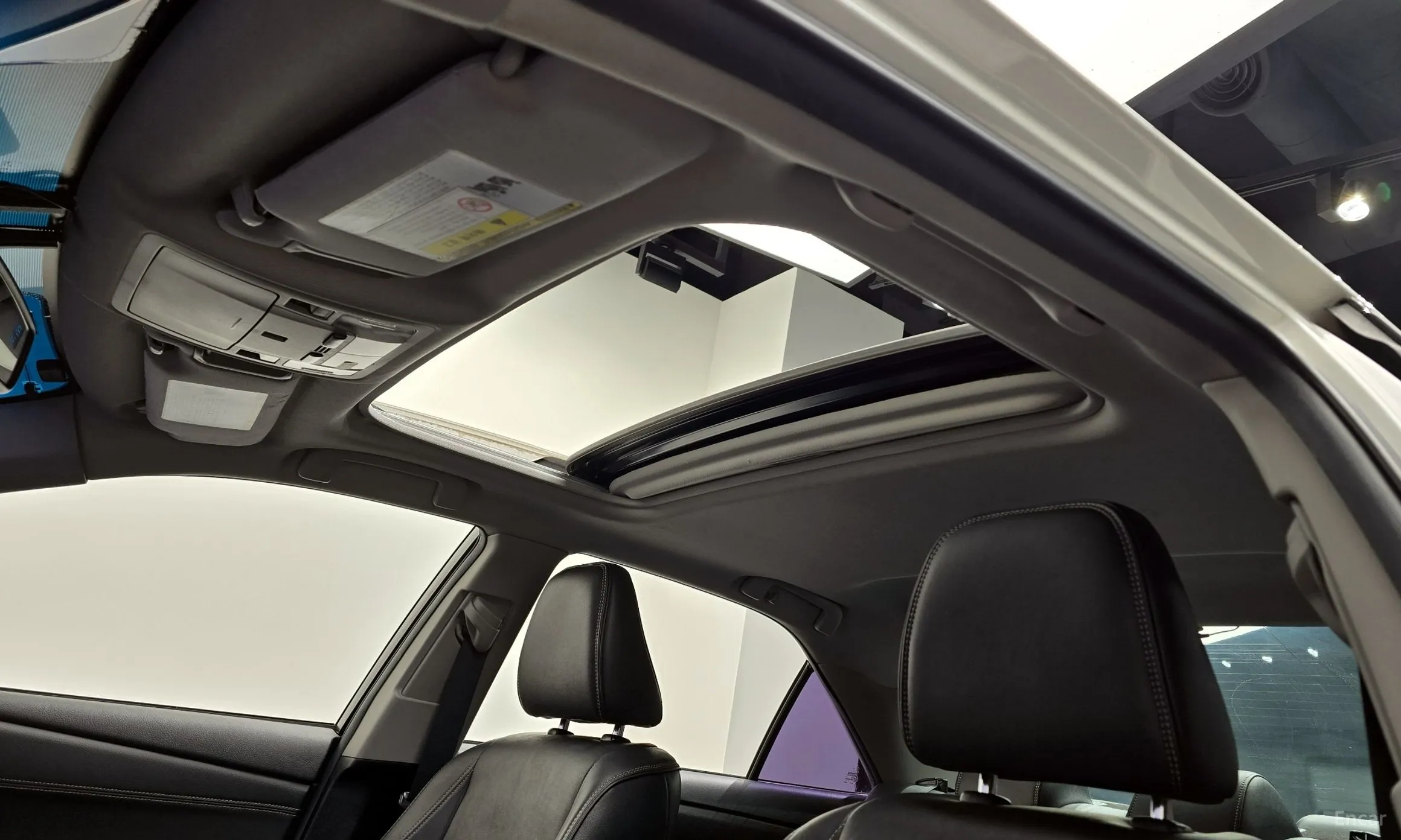 Toyota New Camry превью 20