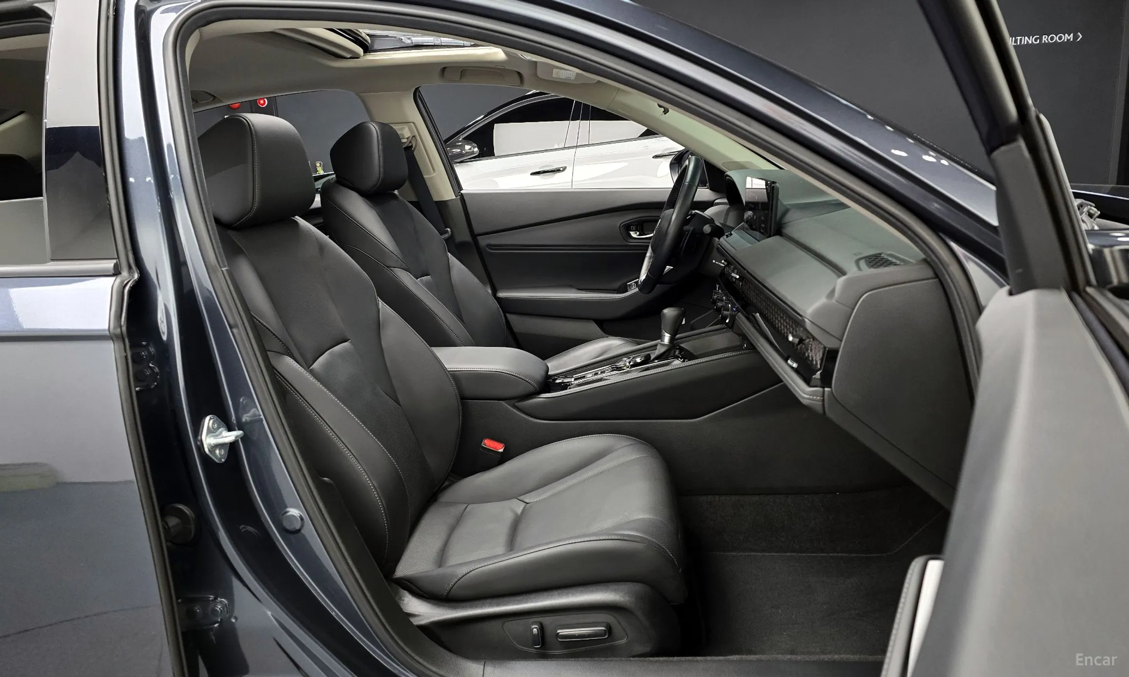 Honda Accord 11th Generation превью 10