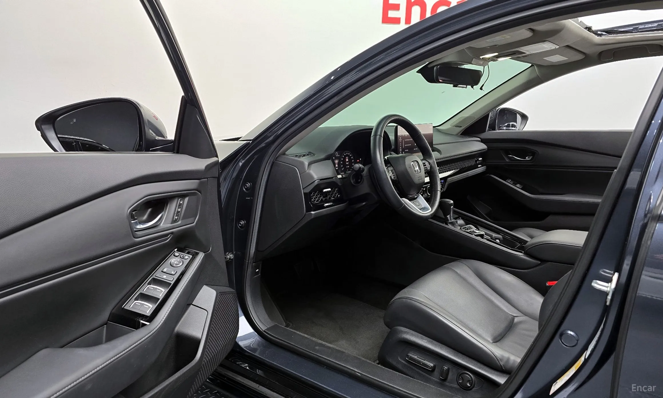 Honda Accord 11th Generation превью 11