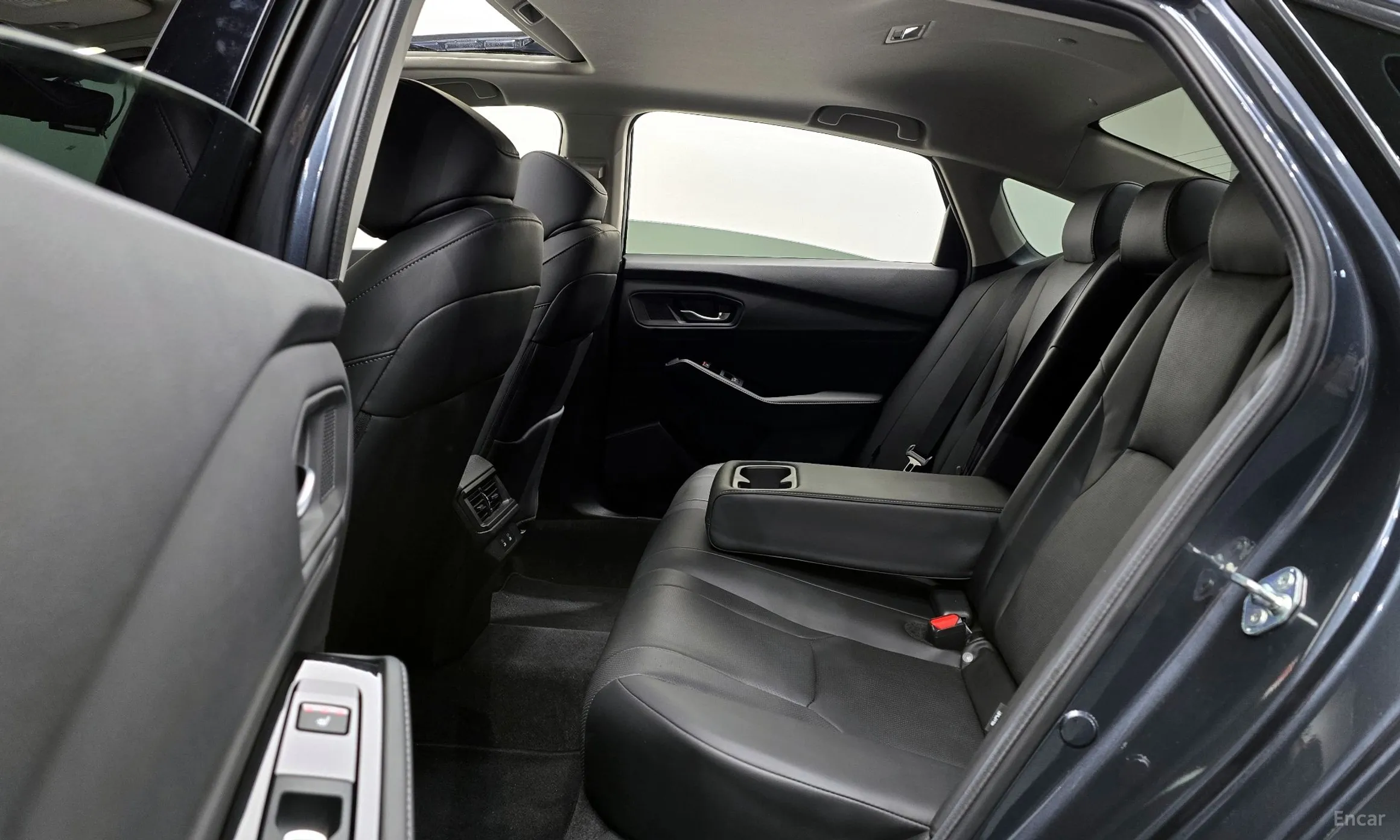 Honda Accord 11th Generation превью 12