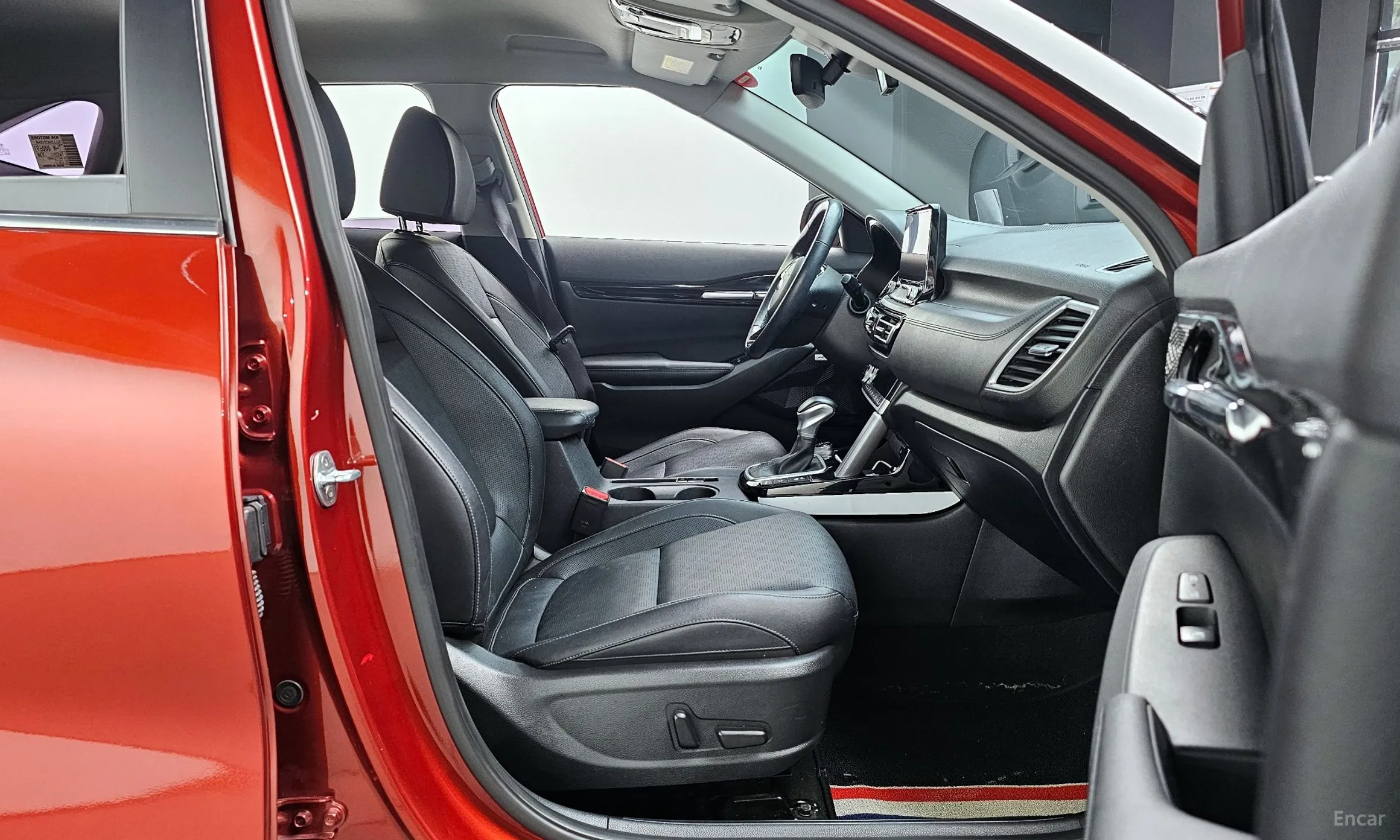Kia Seltos превью 10
