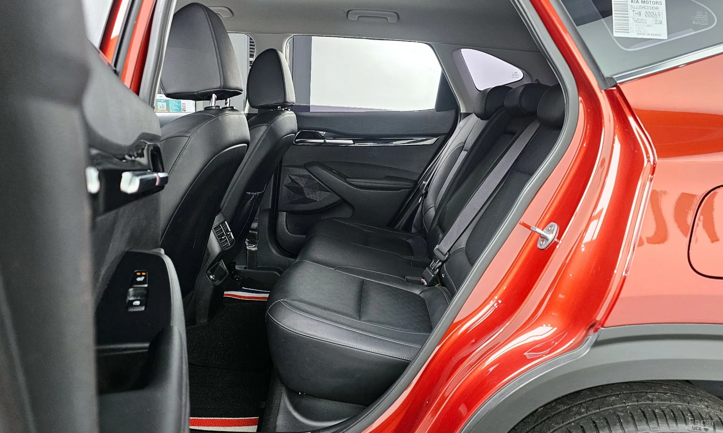 Kia Seltos превью 12