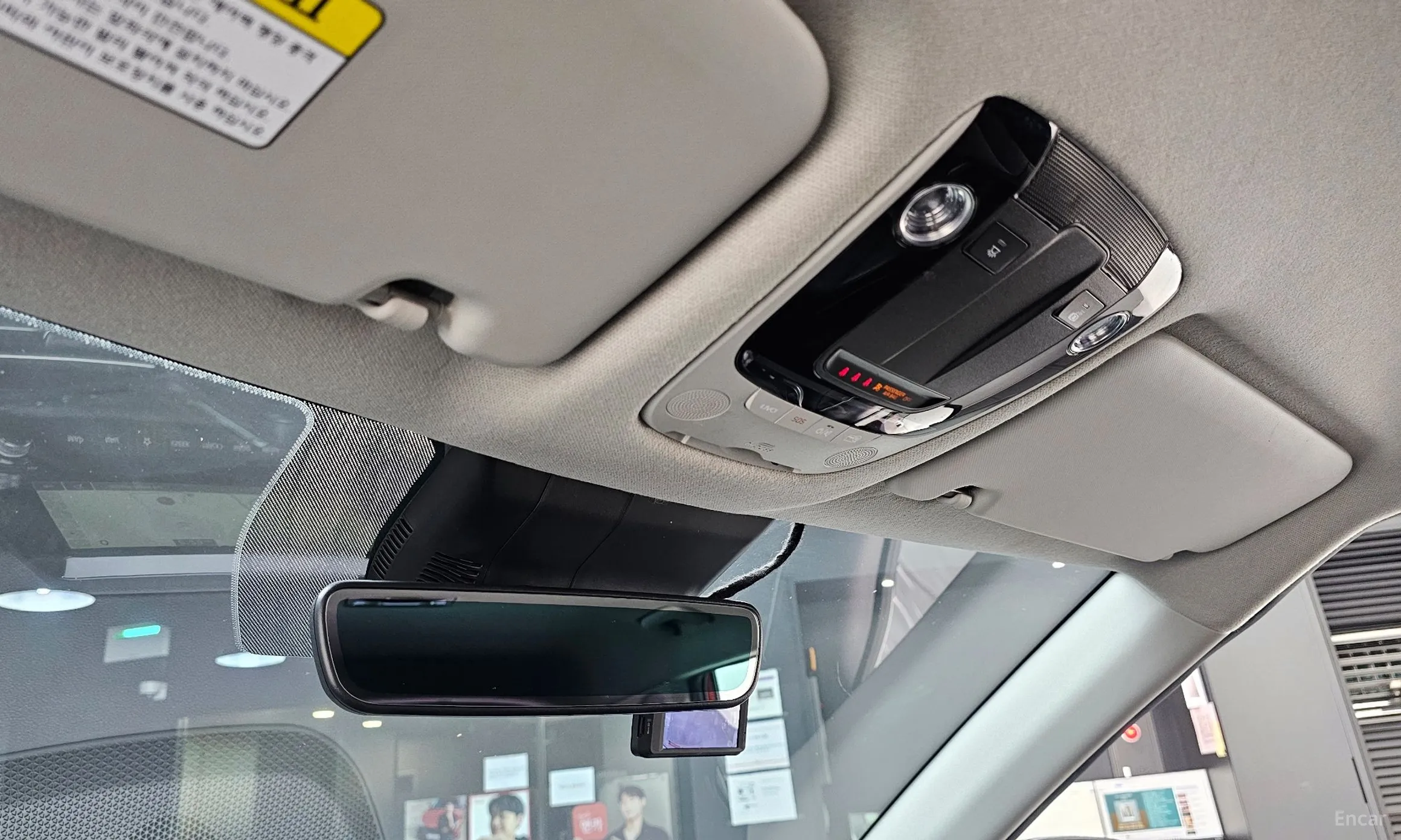 Kia Seltos превью 19