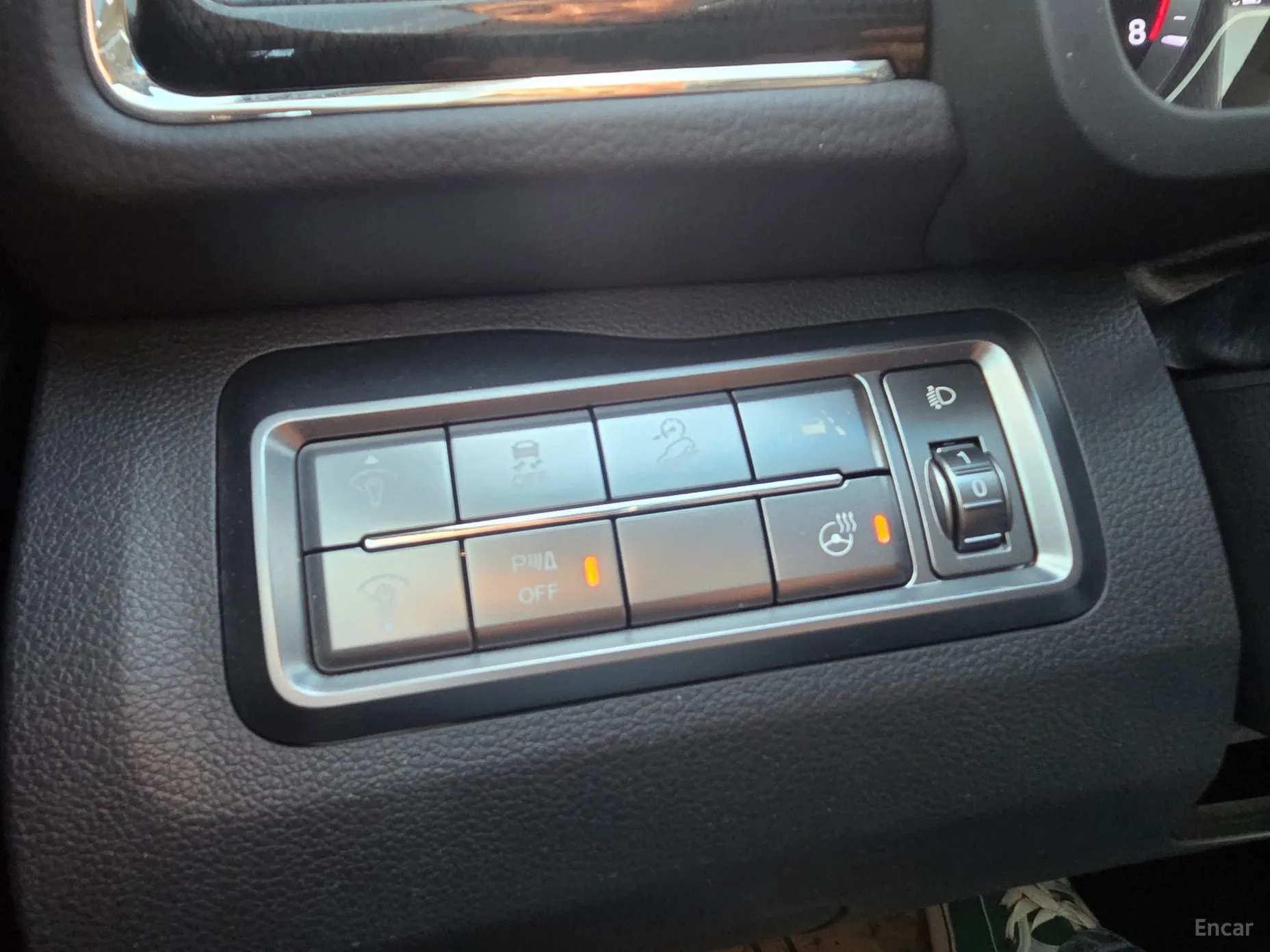 KG Mobility (SsangYong) Berry New Tivoli превью 11