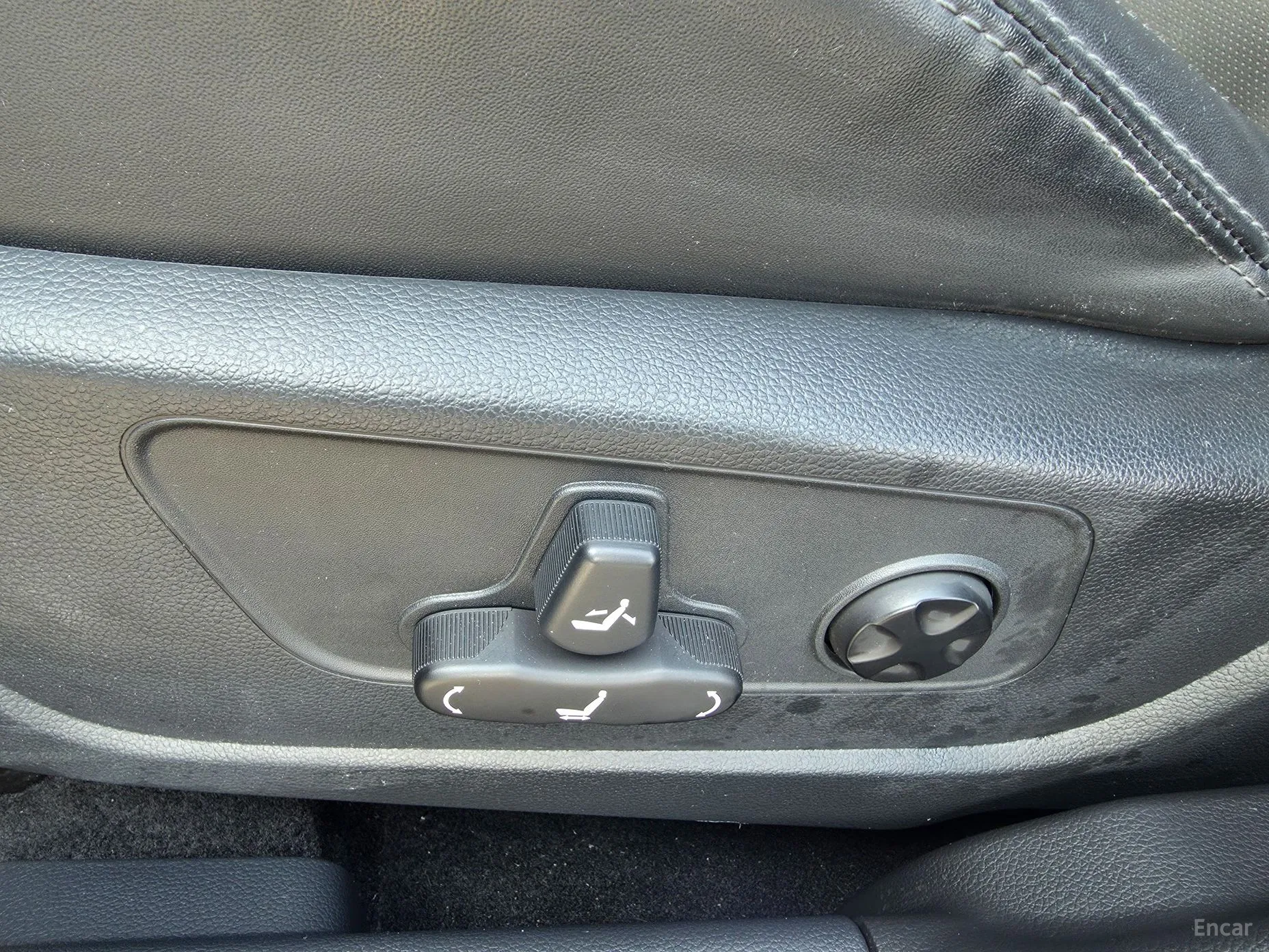 KG Mobility (SsangYong) Berry New Tivoli превью 13