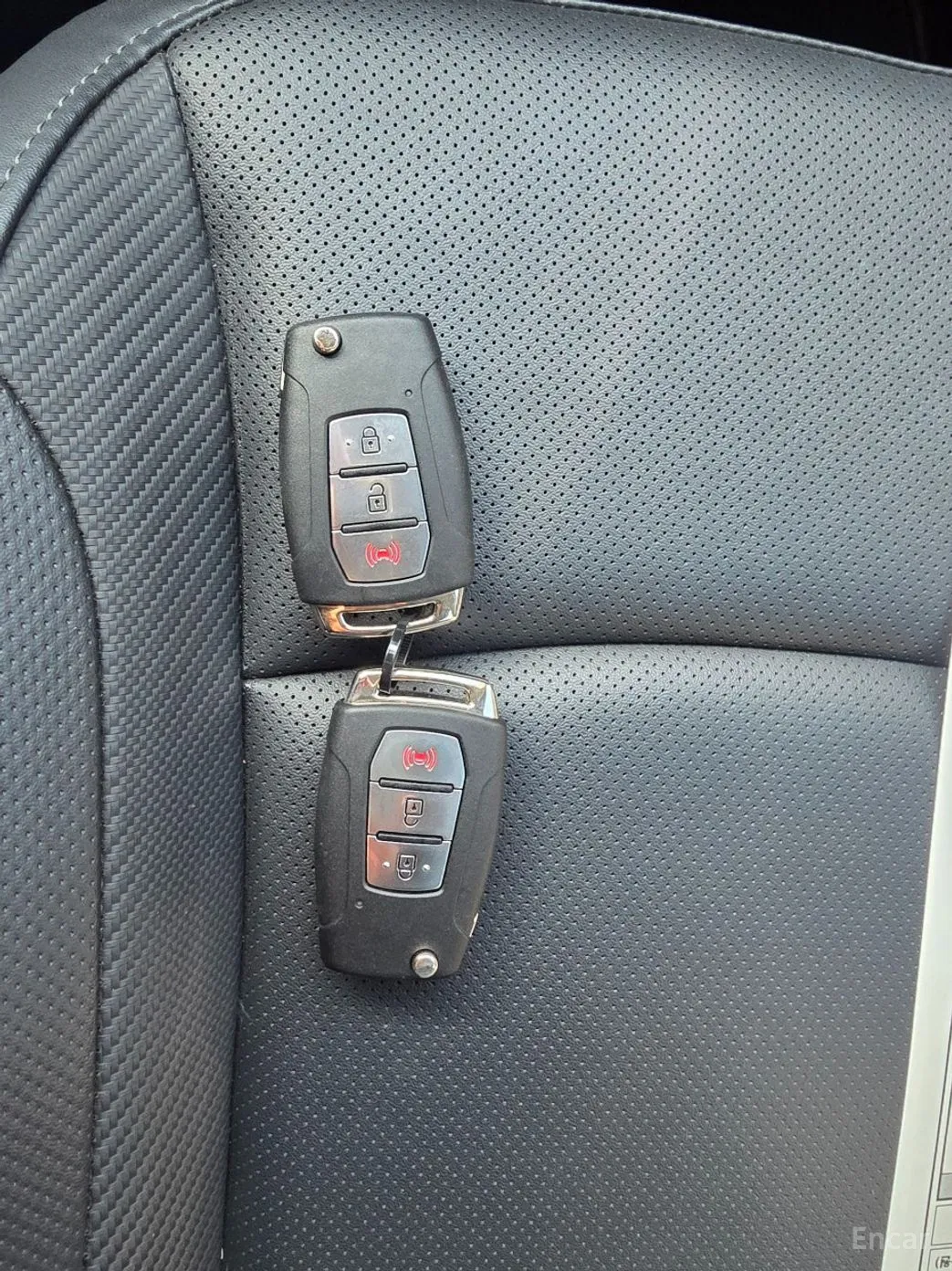 KG Mobility (SsangYong) Berry New Tivoli превью 18