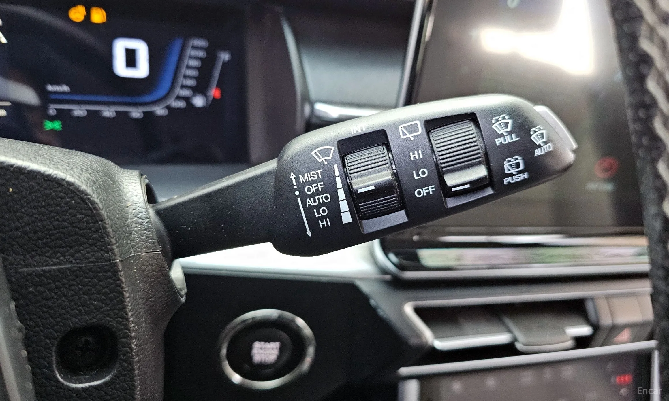 KG Mobility (SsangYong) Torres превью 9