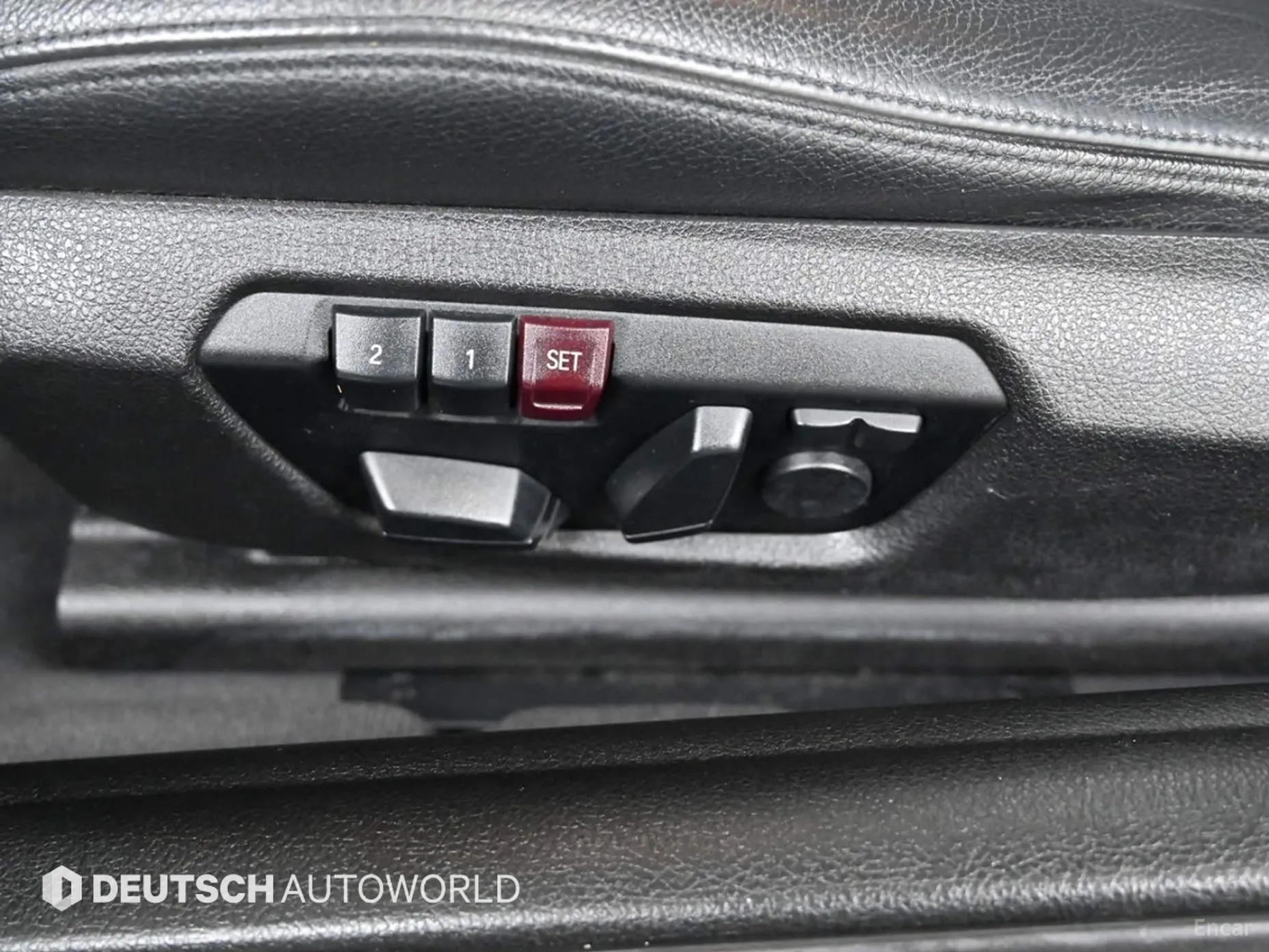 BMW Series 4 (F32) превью 17
