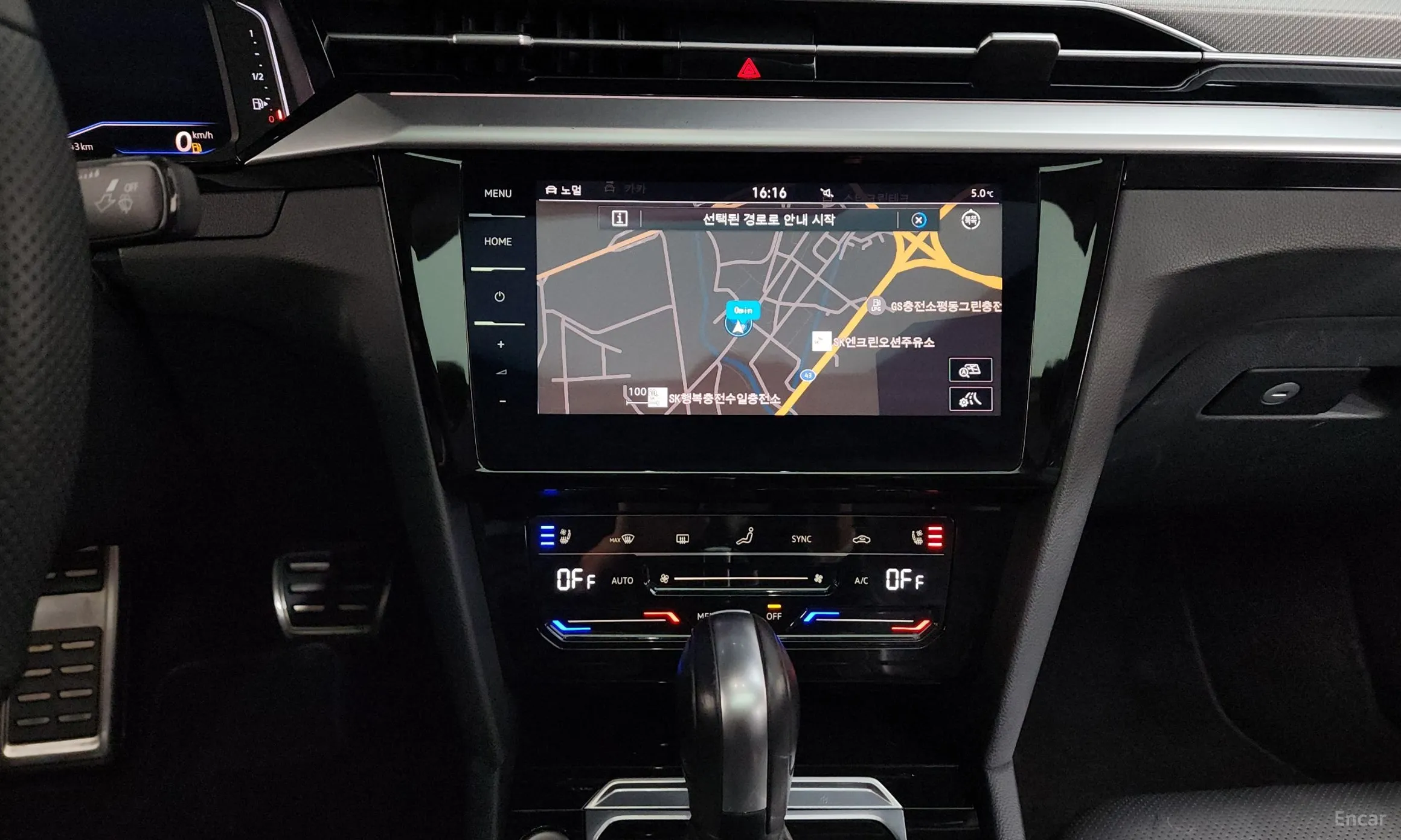 Volkswagen Ateon превью 14
