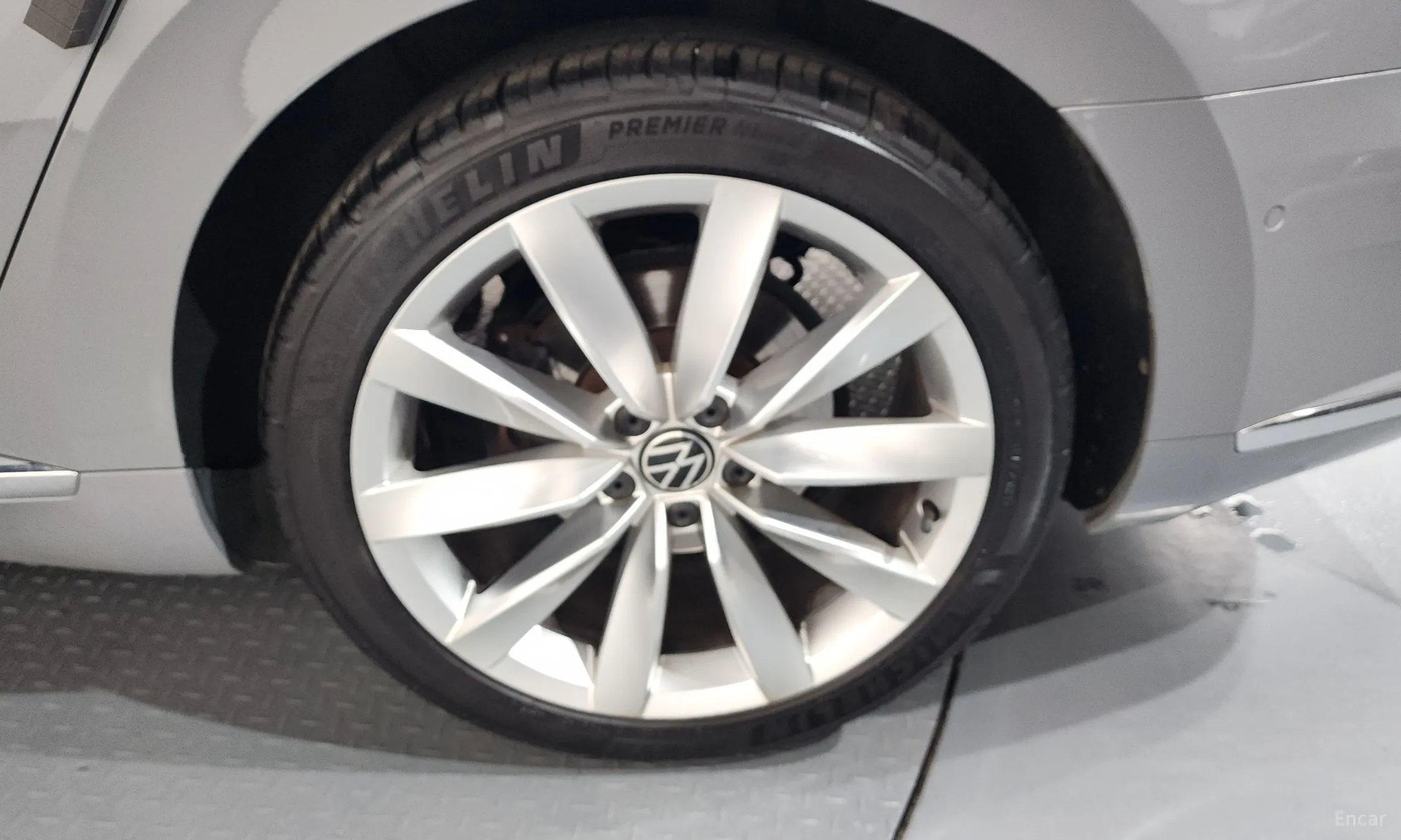 Volkswagen Ateon превью 5