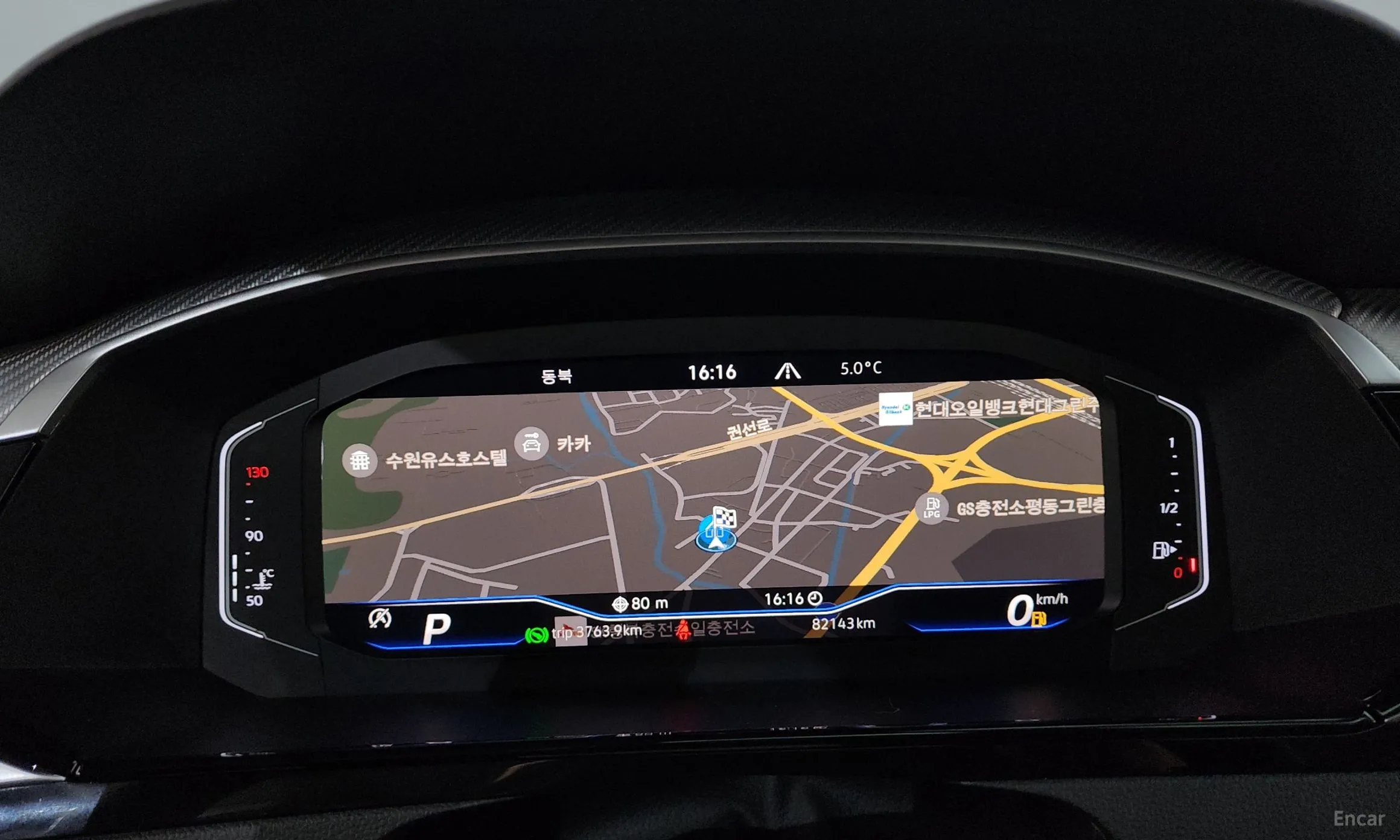Volkswagen Ateon превью 8