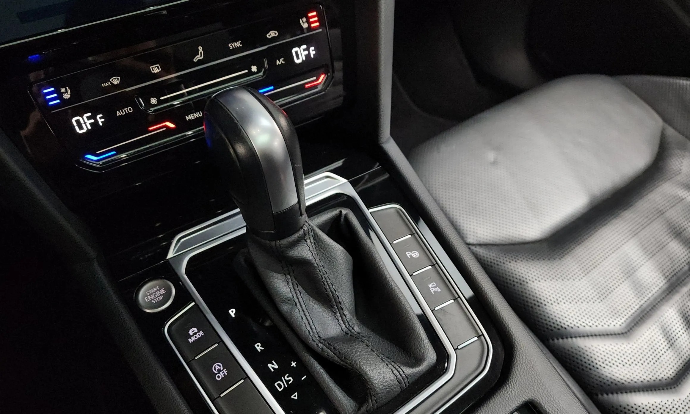 Volkswagen Ateon превью 9
