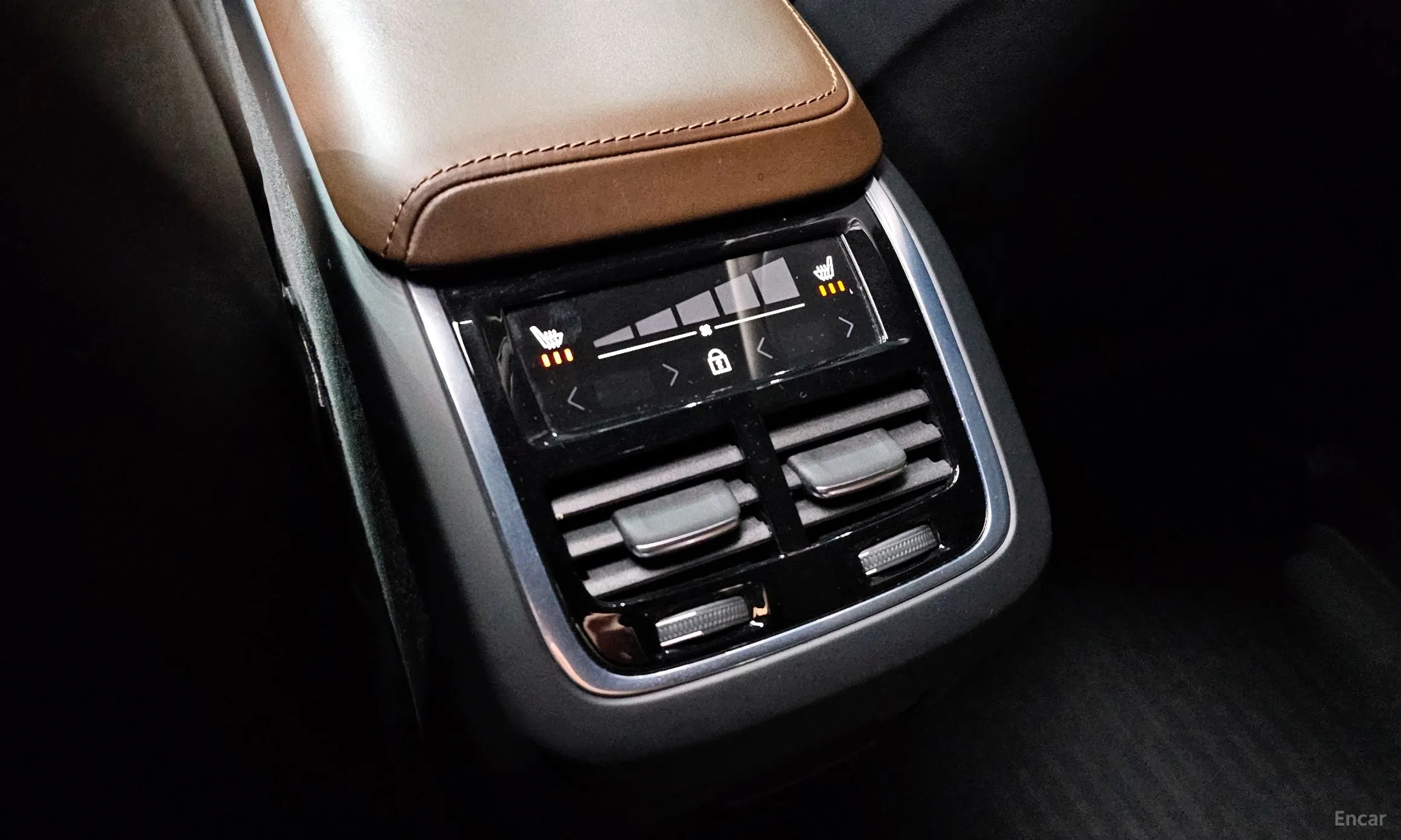 Volvo XC60 Gen 2 превью 17