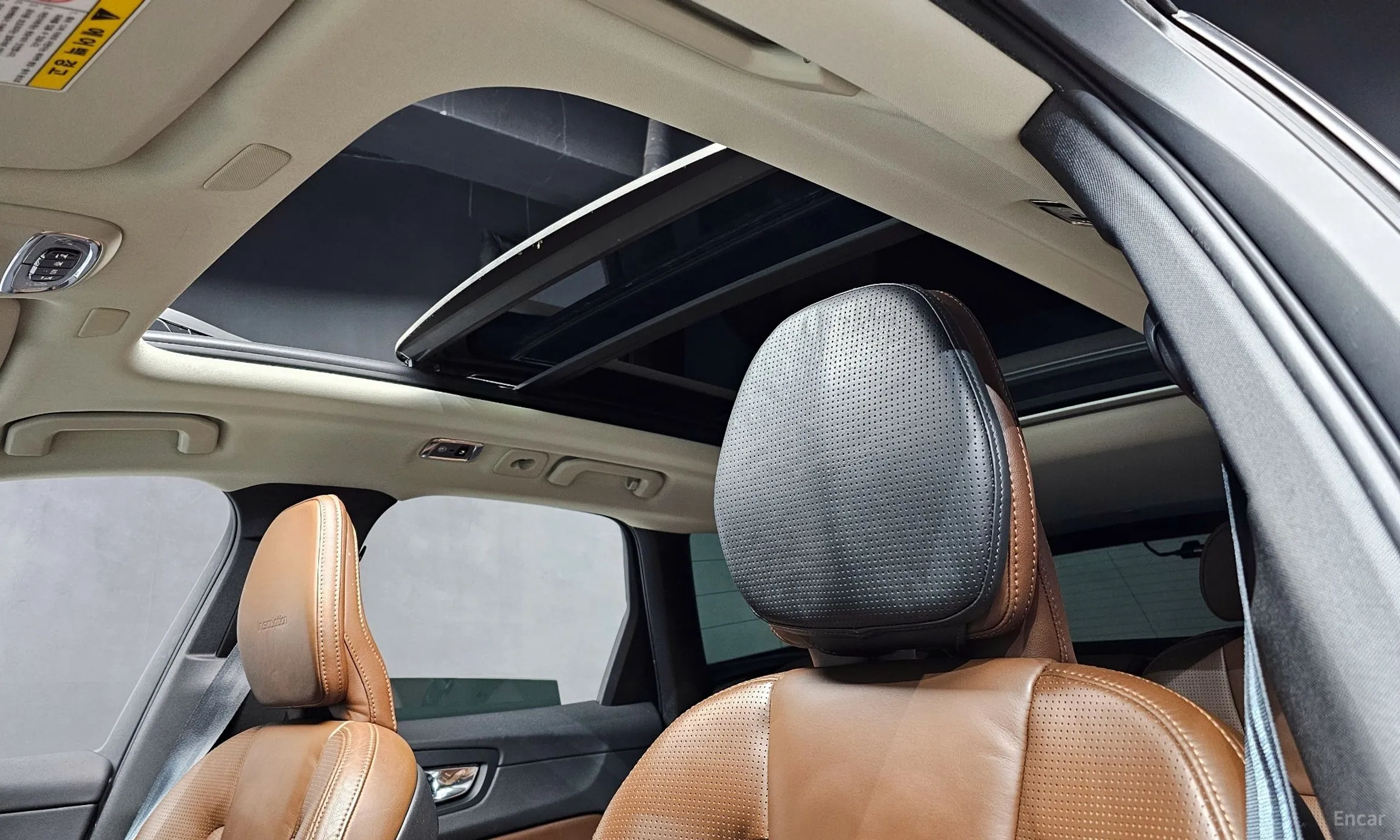 Volvo XC60 Gen 2 превью 19