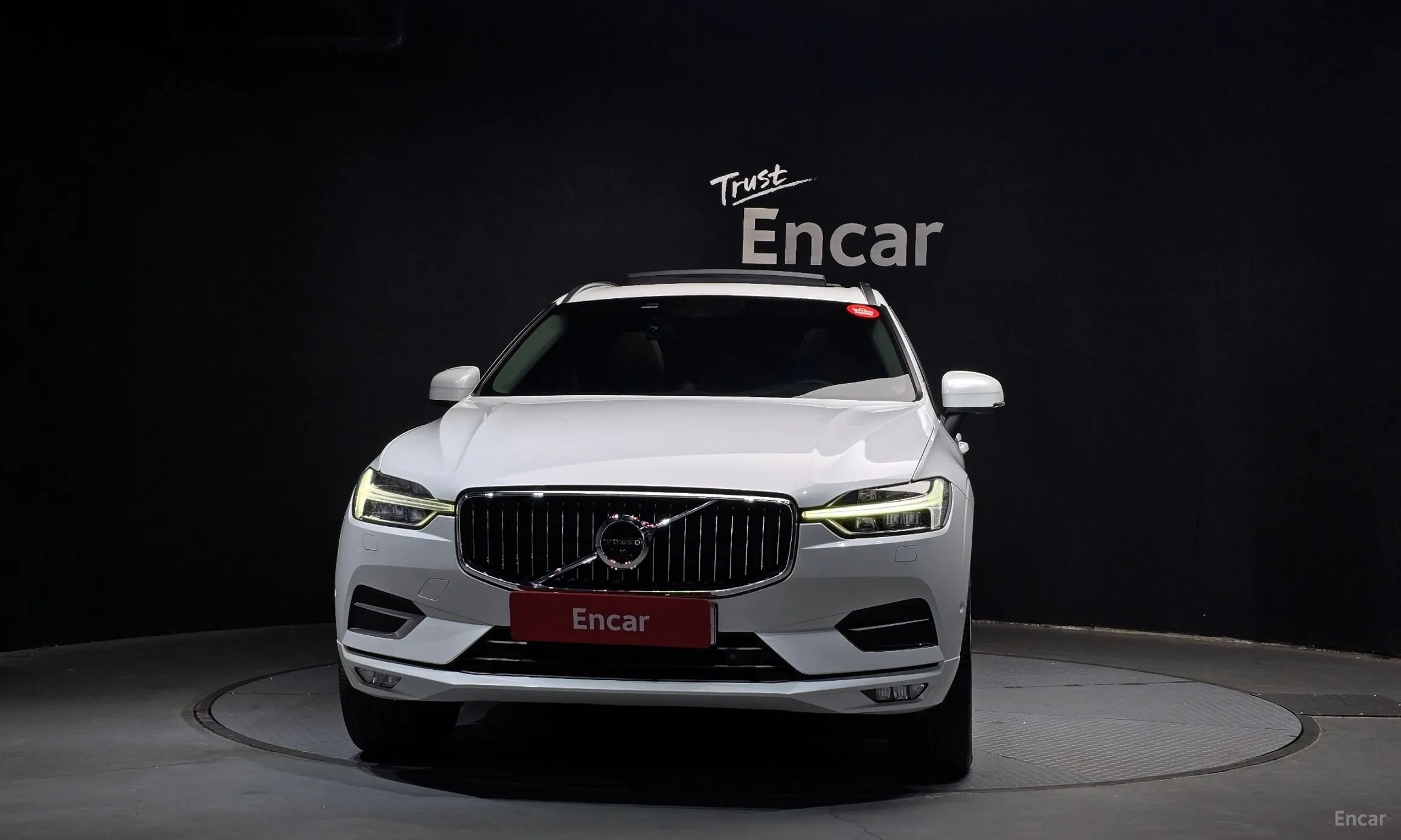 Volvo XC60 Gen 2 превью 3