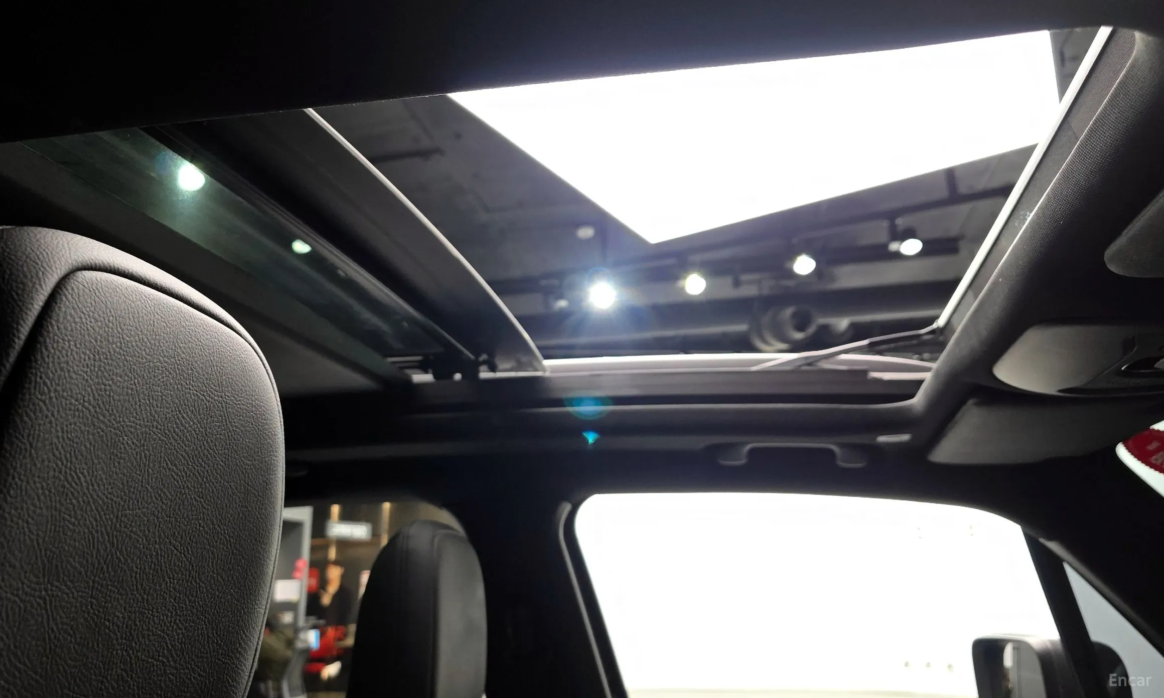 Jeep Renegade превью 19