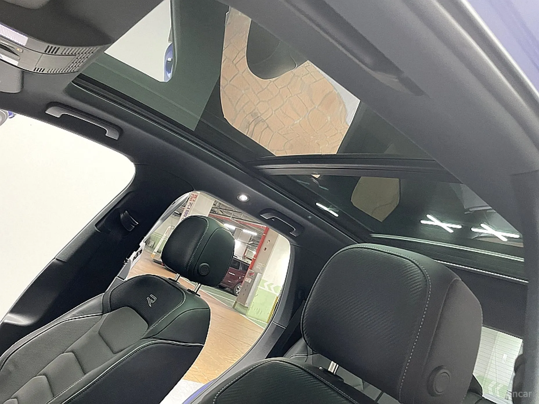 Volkswagen Touareg 3rd Generation превью 11