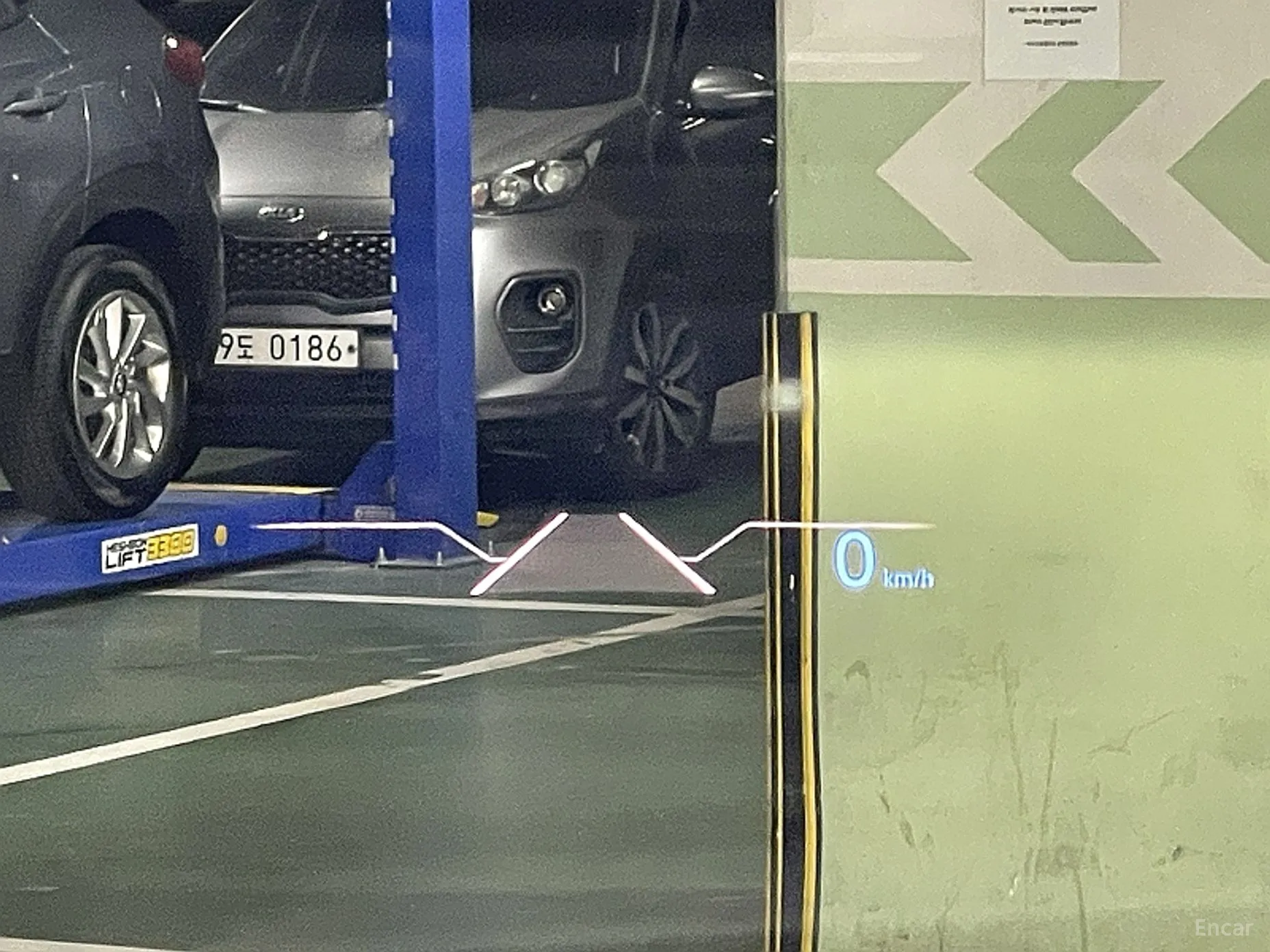 Volkswagen Touareg 3rd Generation превью 19