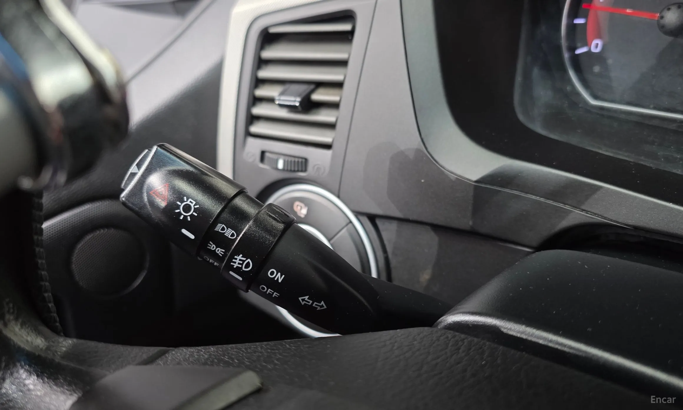 KG Mobility (SsangYong) Korando Sports превью 17