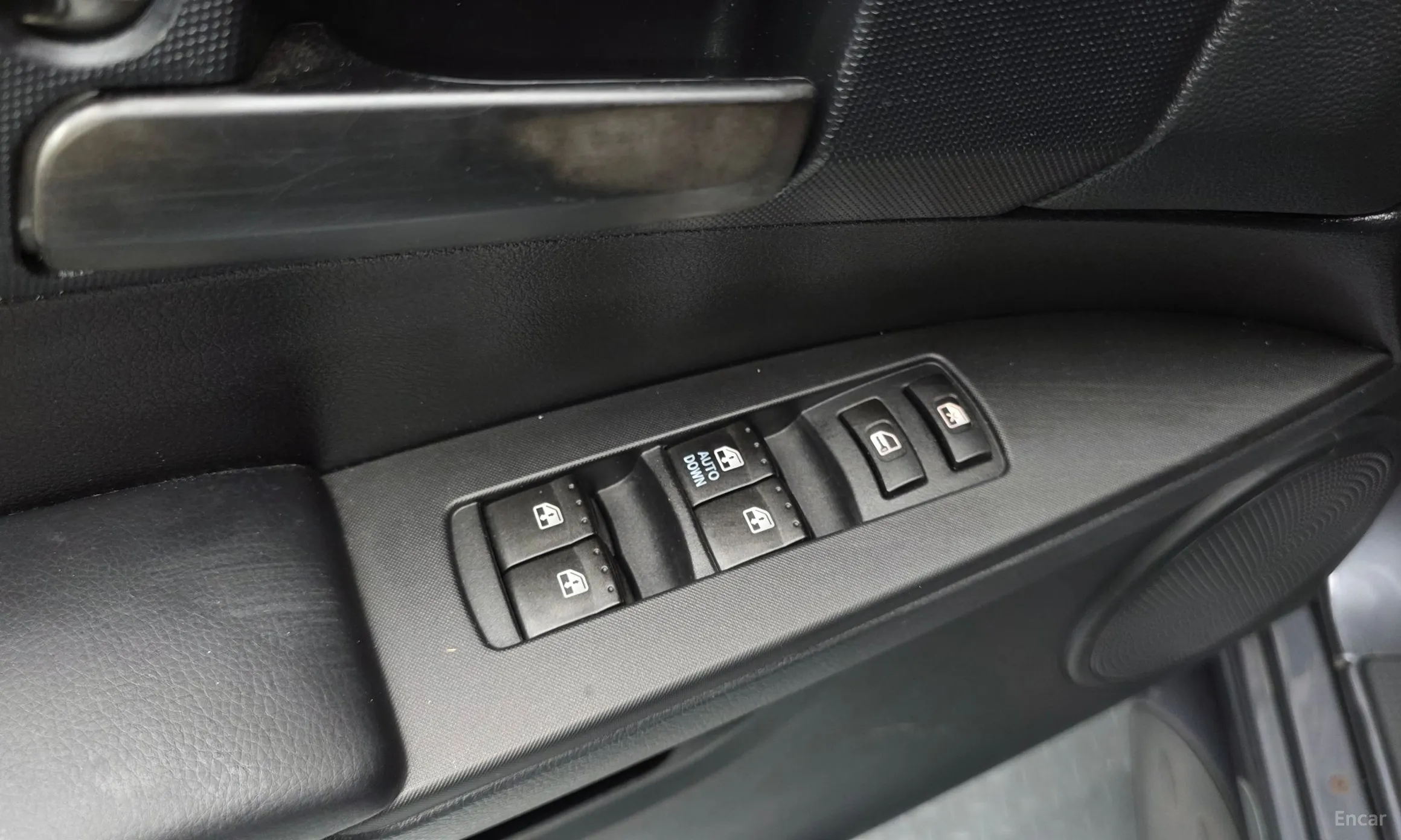 KG Mobility (SsangYong) Korando Sports превью 19