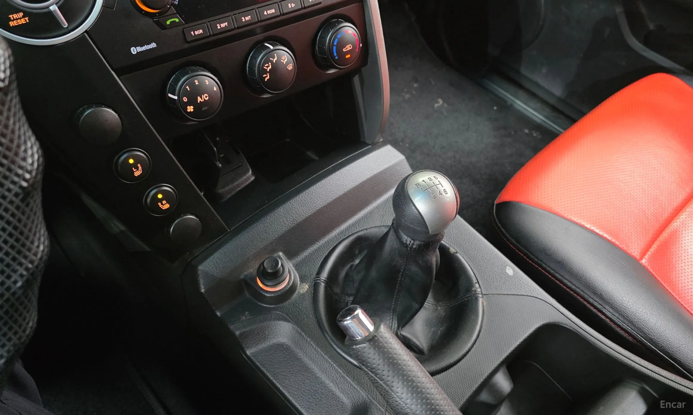 KG Mobility (SsangYong) Korando Sports превью 9