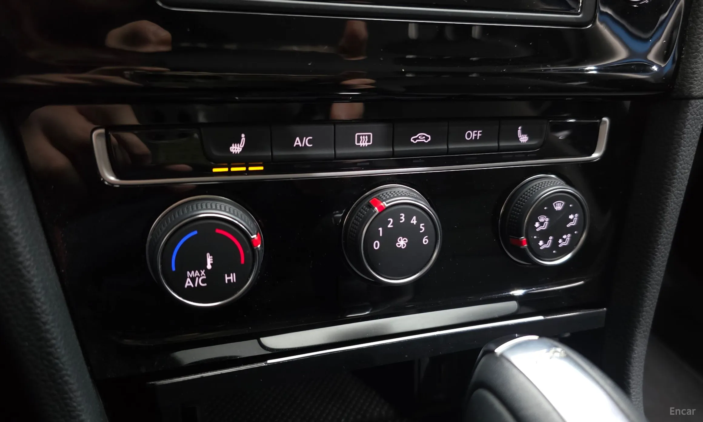 Volkswagen Golf 7th Generation превью 16