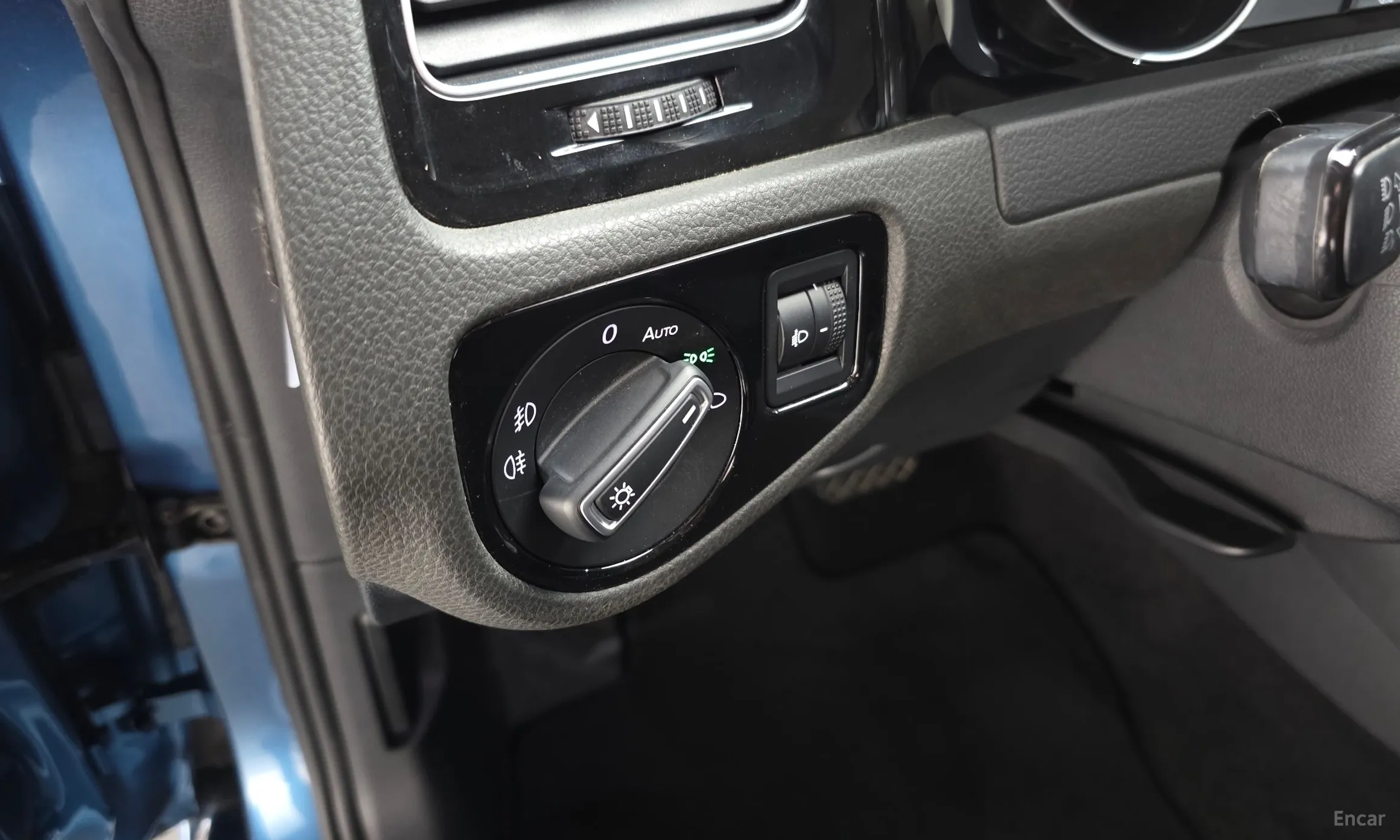 Volkswagen Golf 7th Generation превью 17