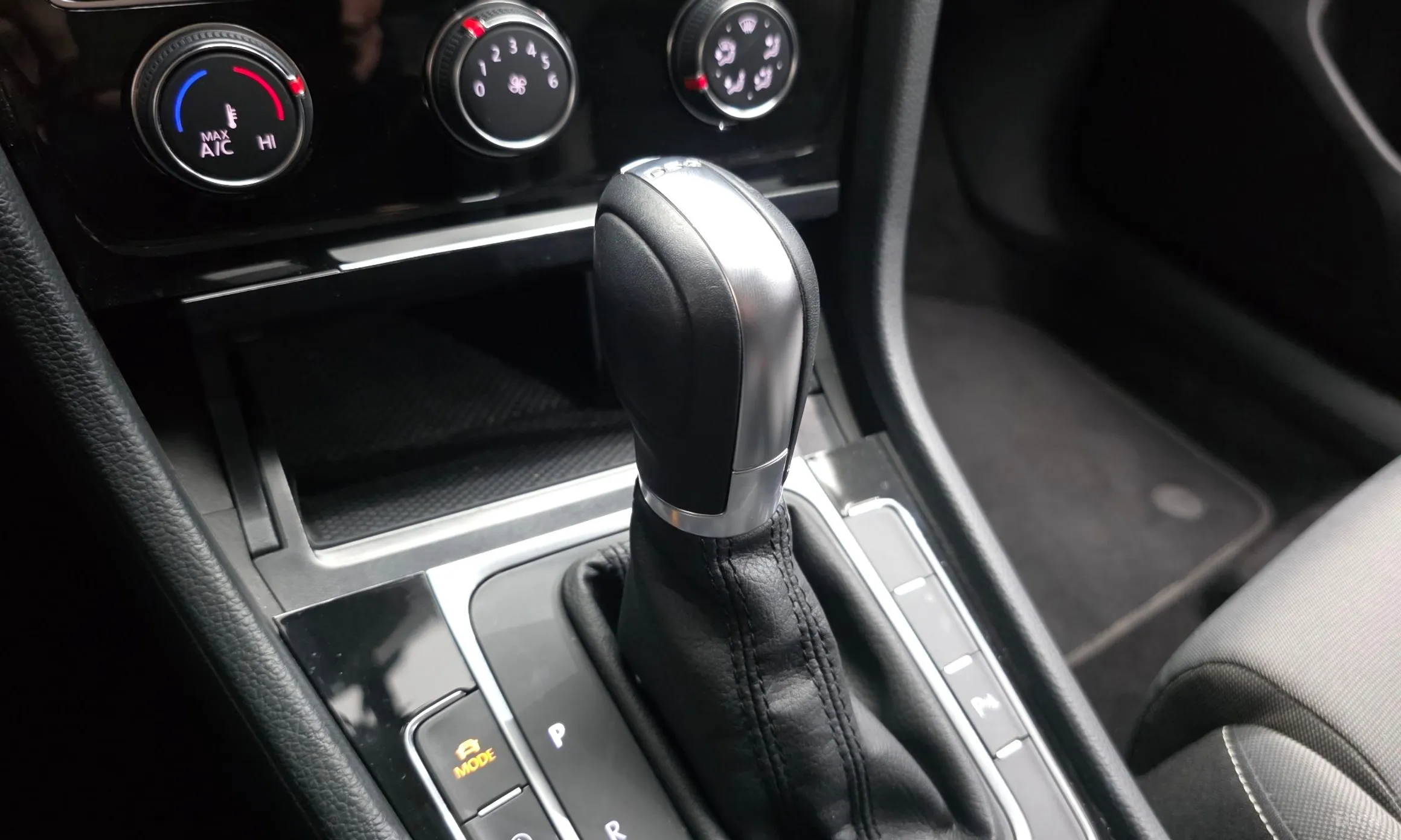 Volkswagen Golf 7th Generation превью 9