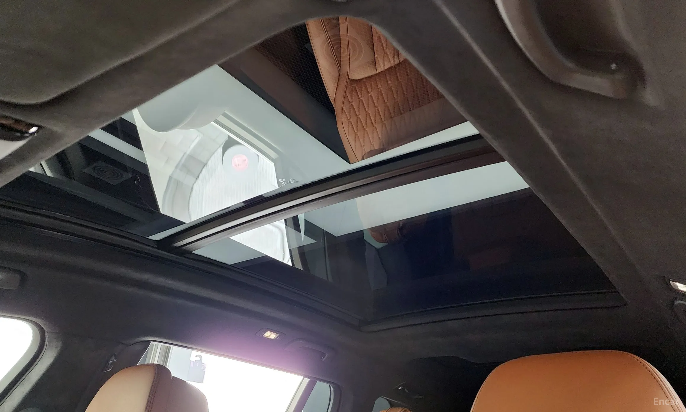 BMW X7 (G07) превью 17