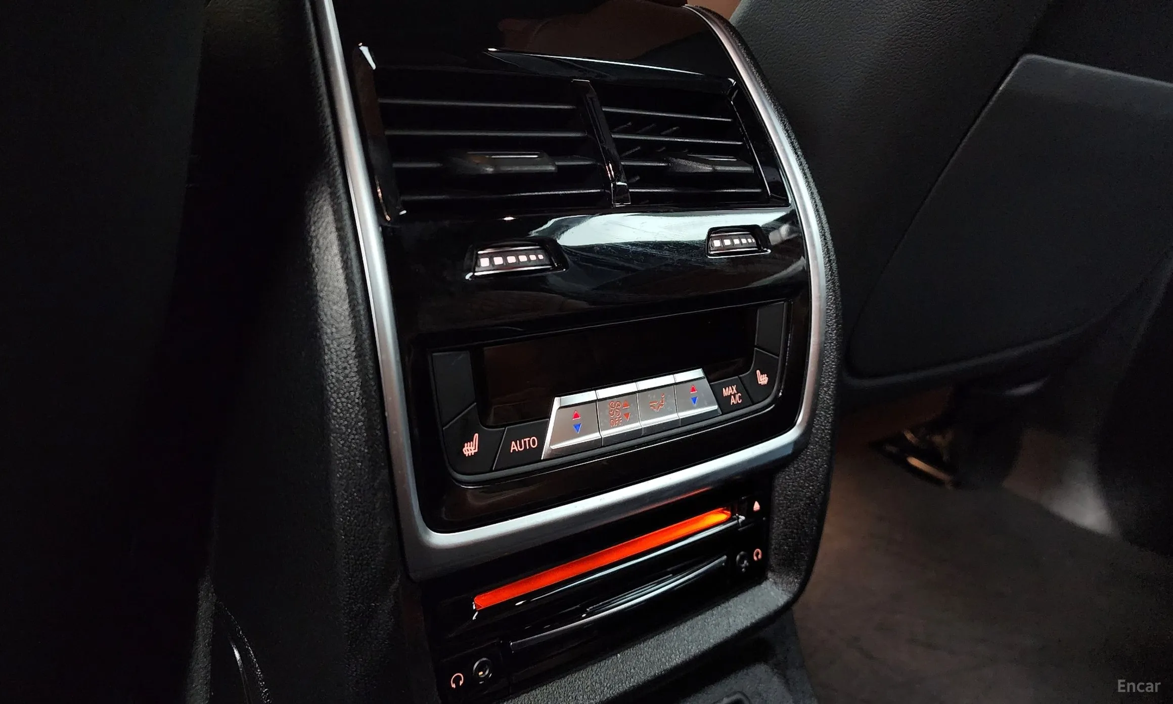 BMW X7 (G07) превью 18