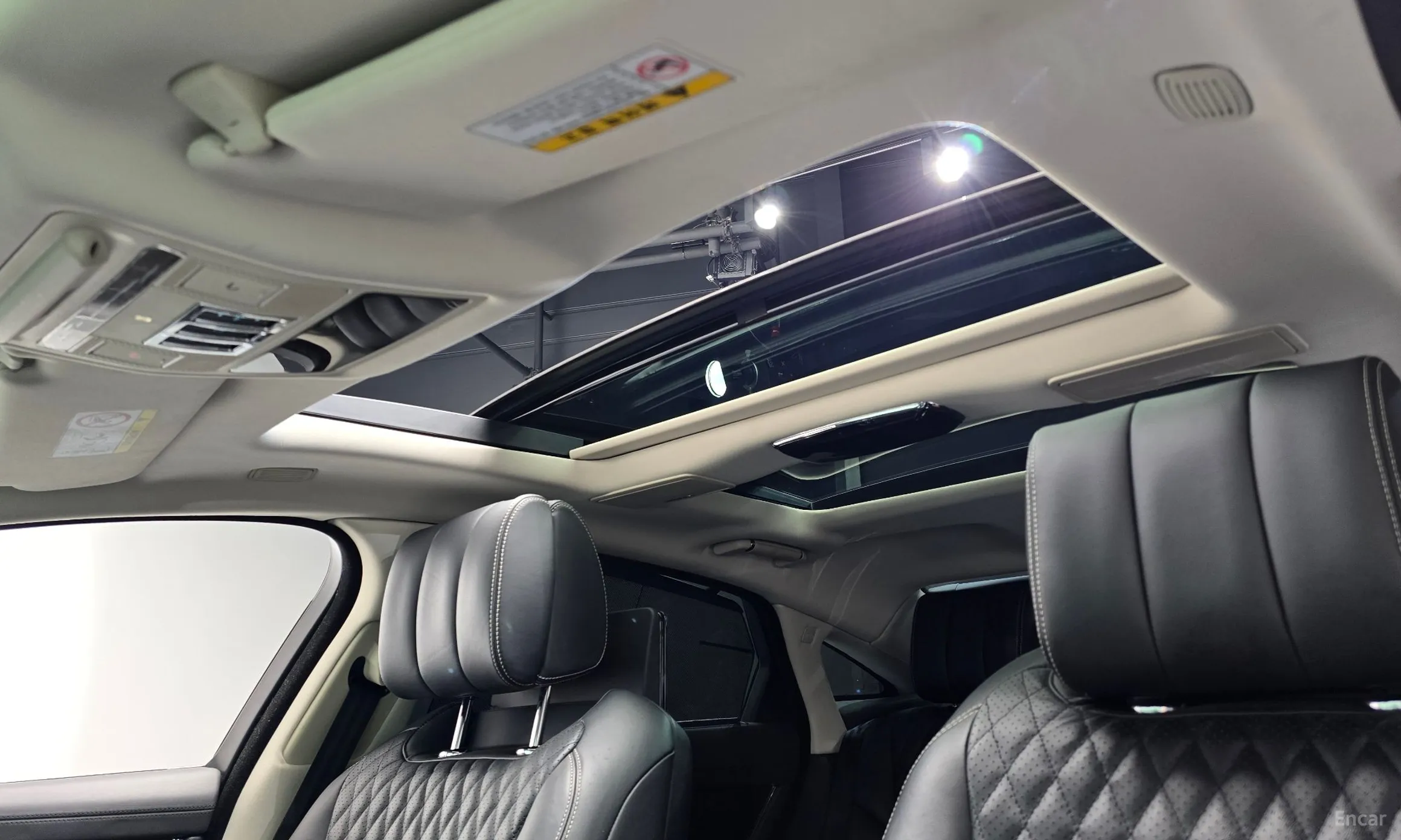 Jaguar All New XJ превью 19
