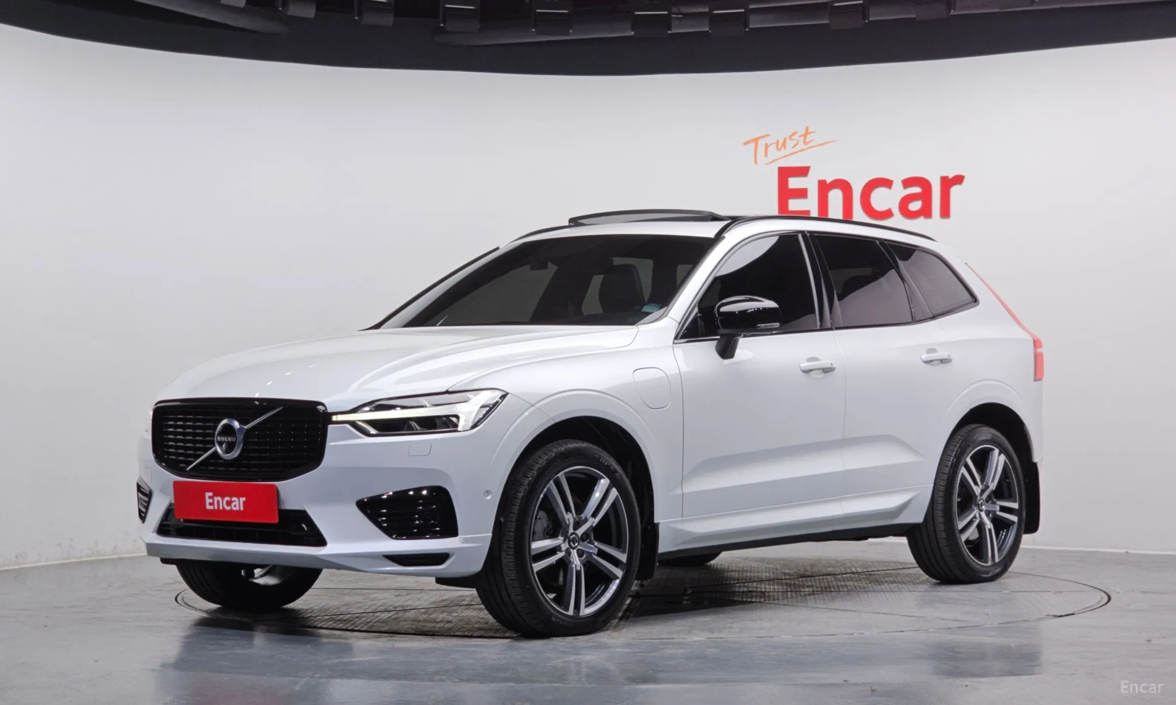 XC60 Gen 2