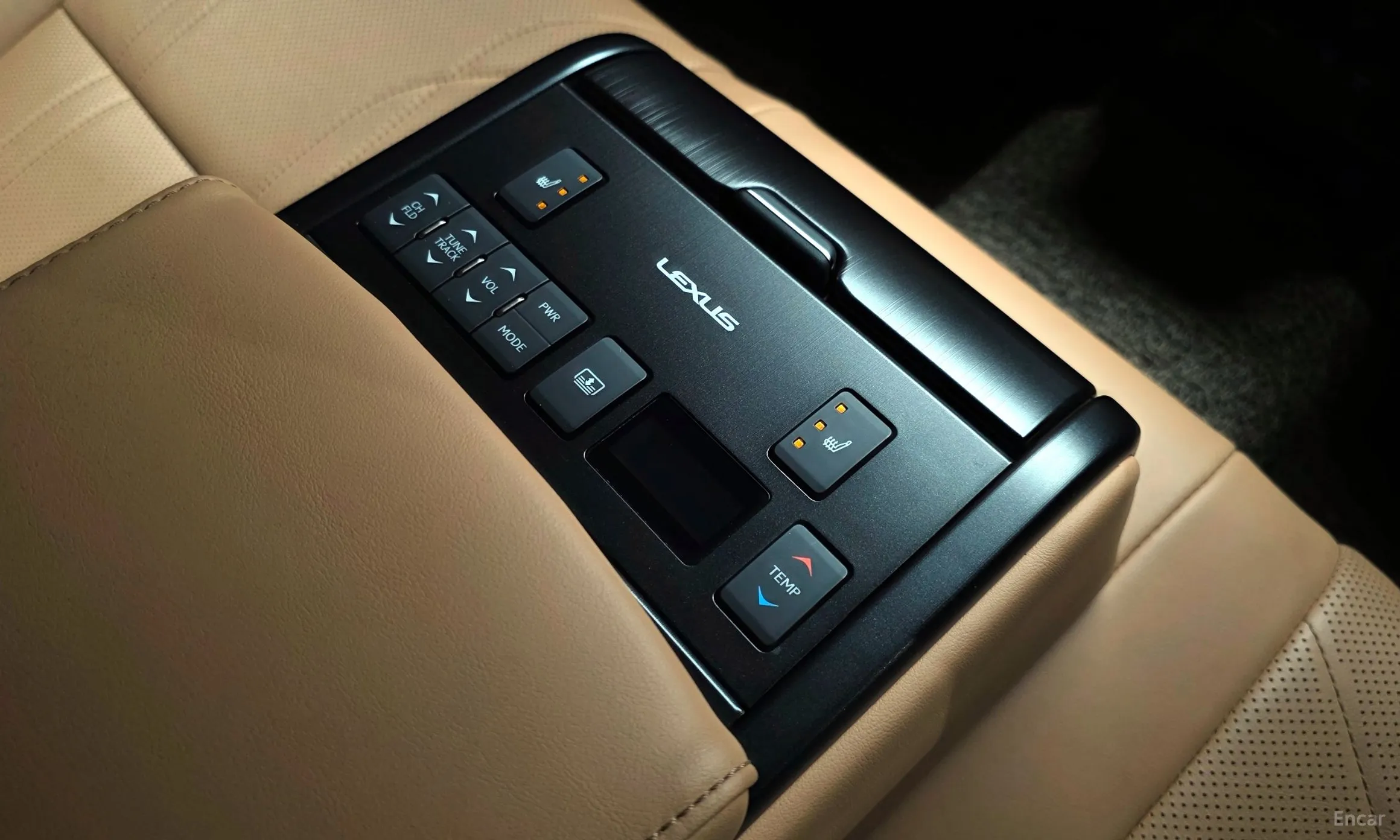 Lexus ES300h 7th Generation превью 18