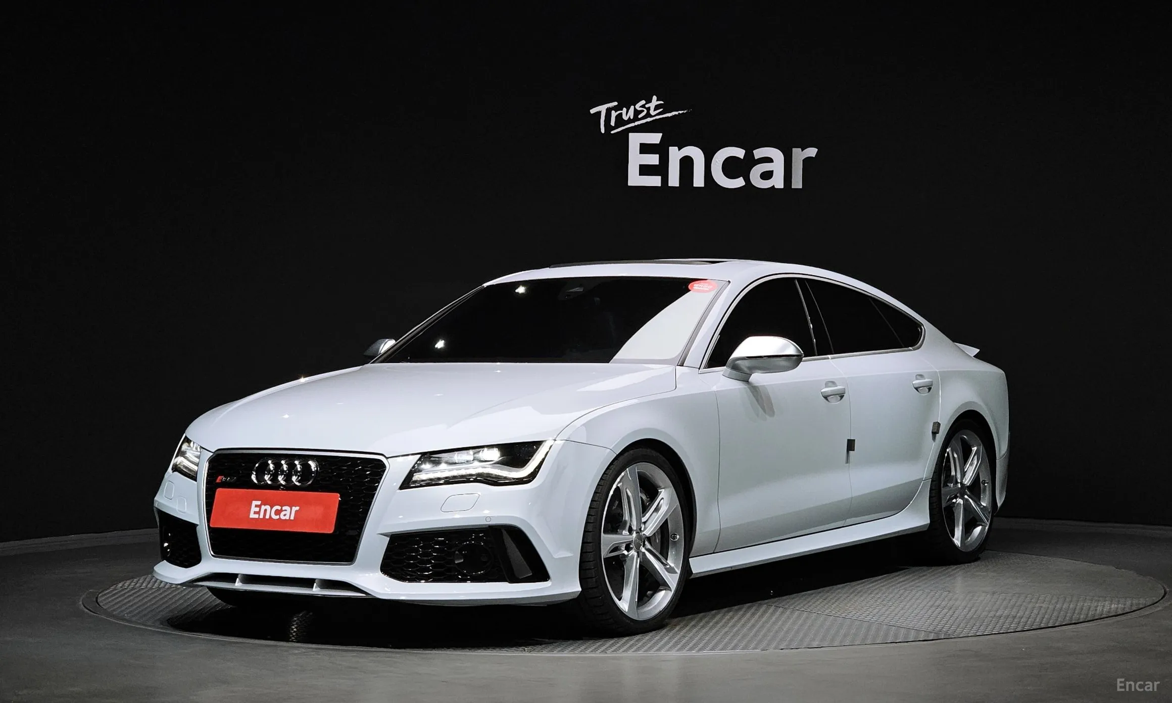 Audi RS7