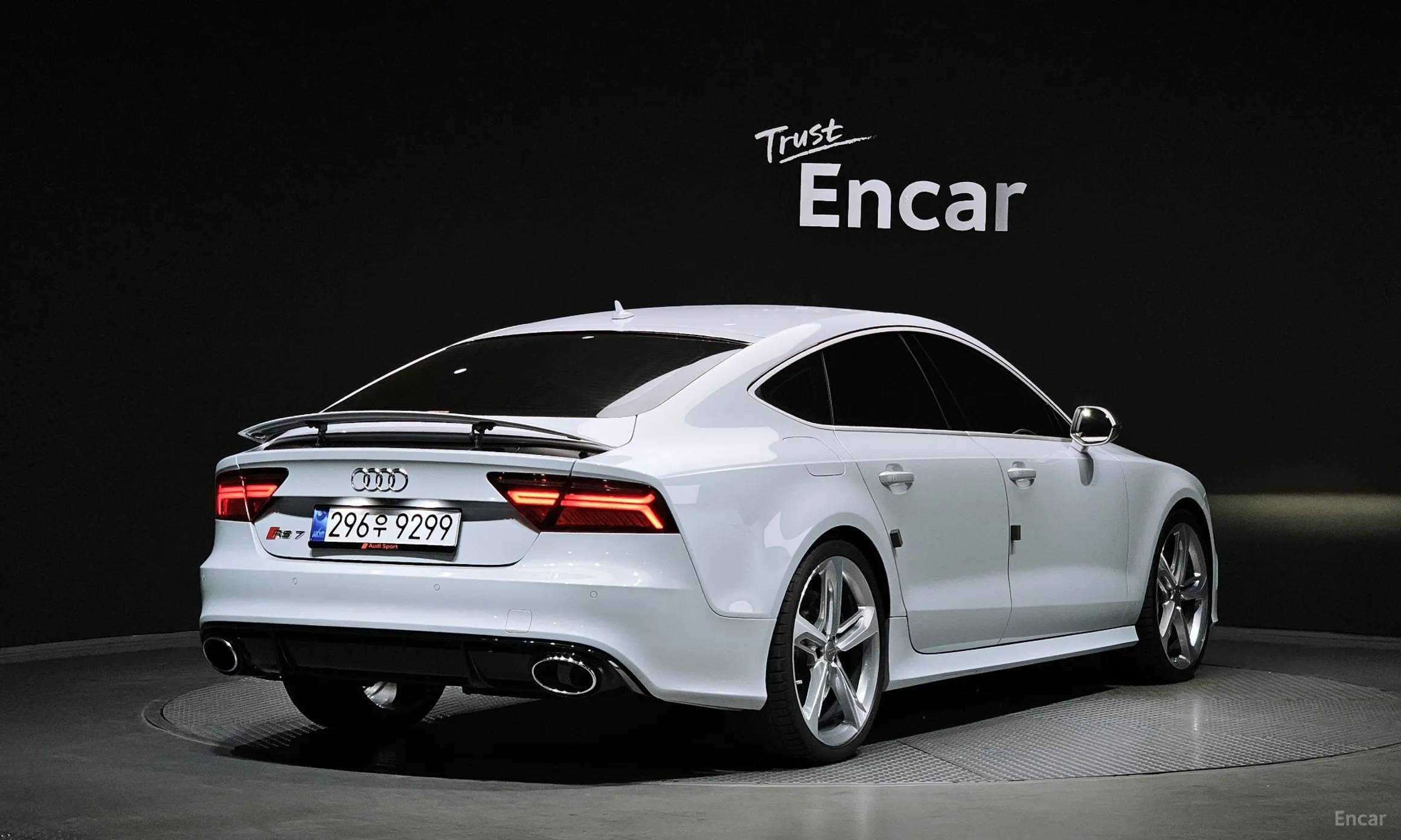 Audi RS7
