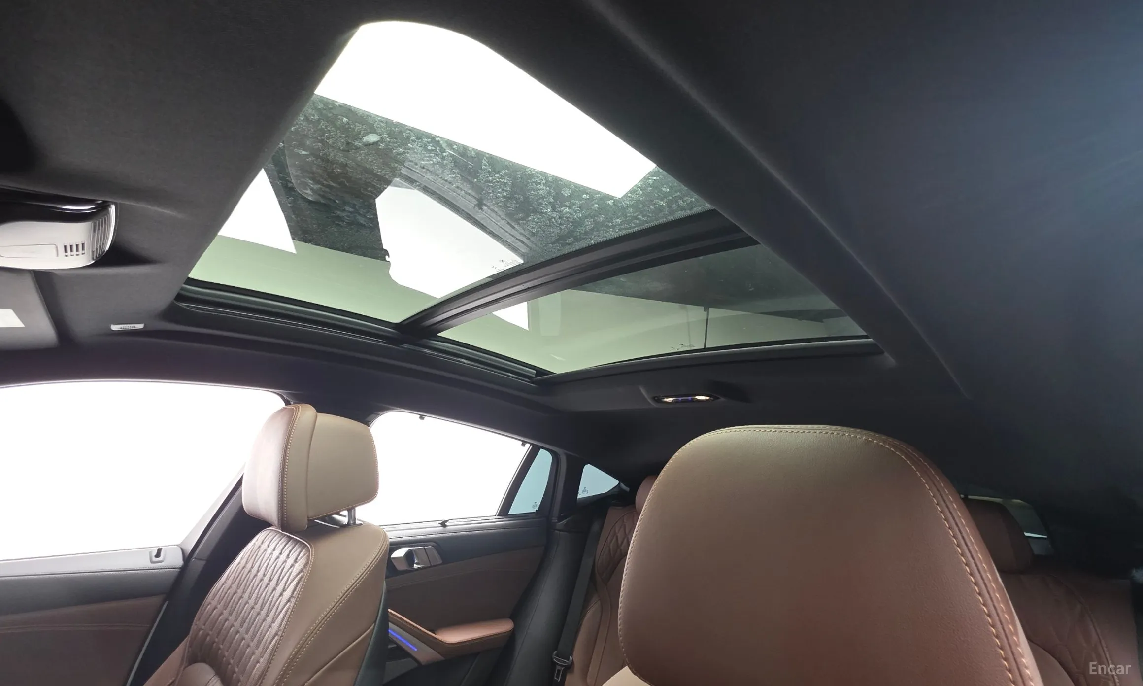 BMW X6 (G06) превью 18