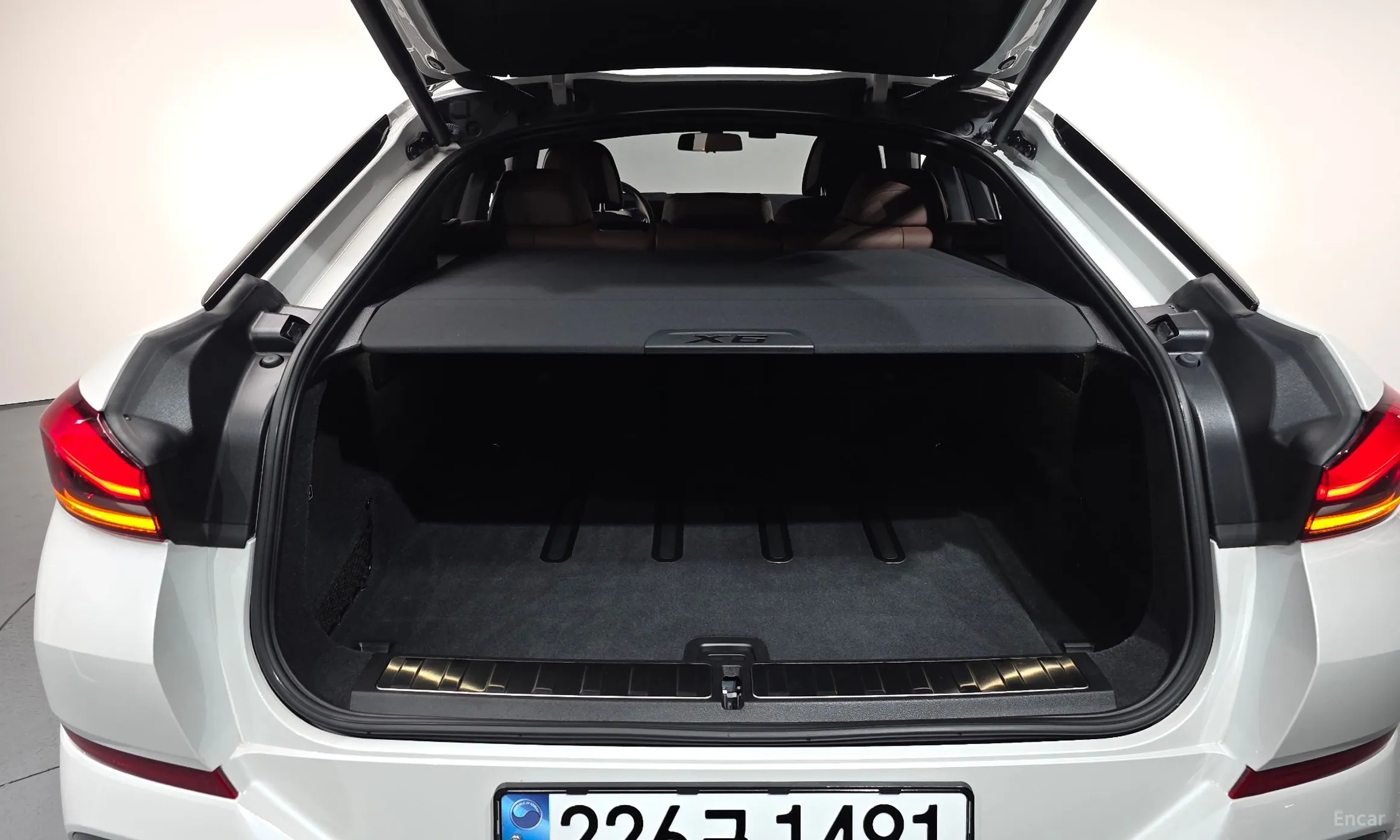 BMW X6 (G06) превью 20
