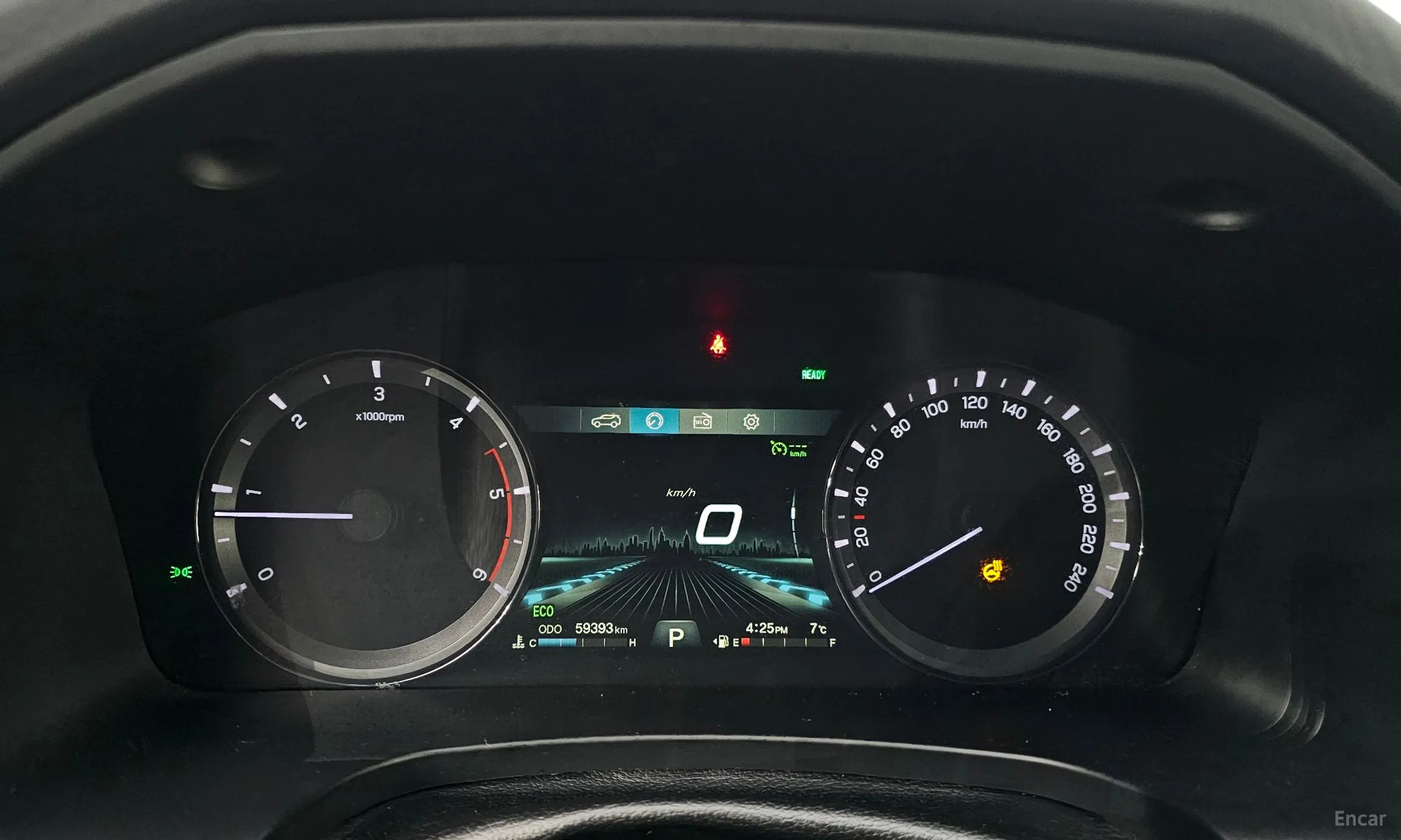 KG Mobility (SsangYong) Rexton Sports Khan превью 8