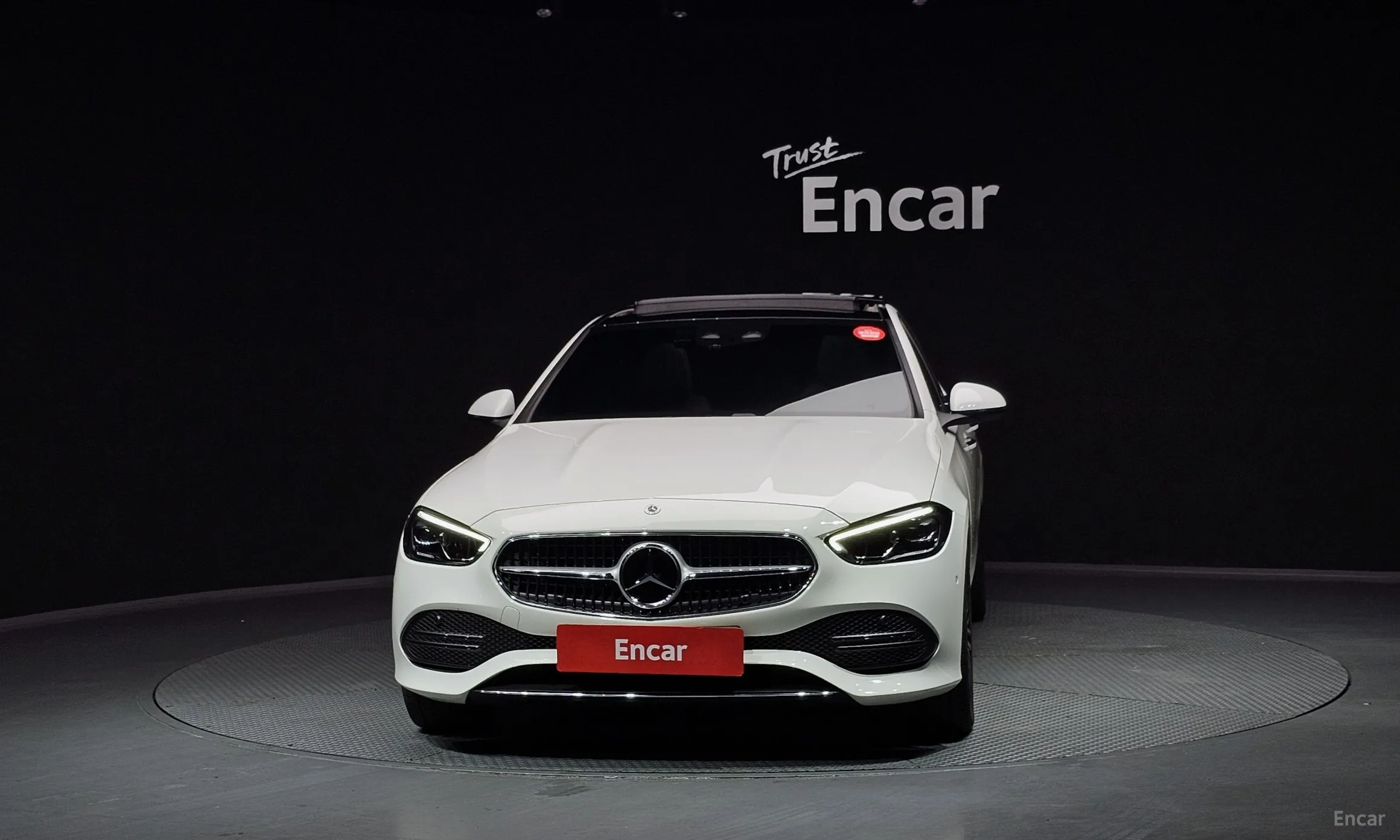 Mercedes Benz C-Class W206 превью 3