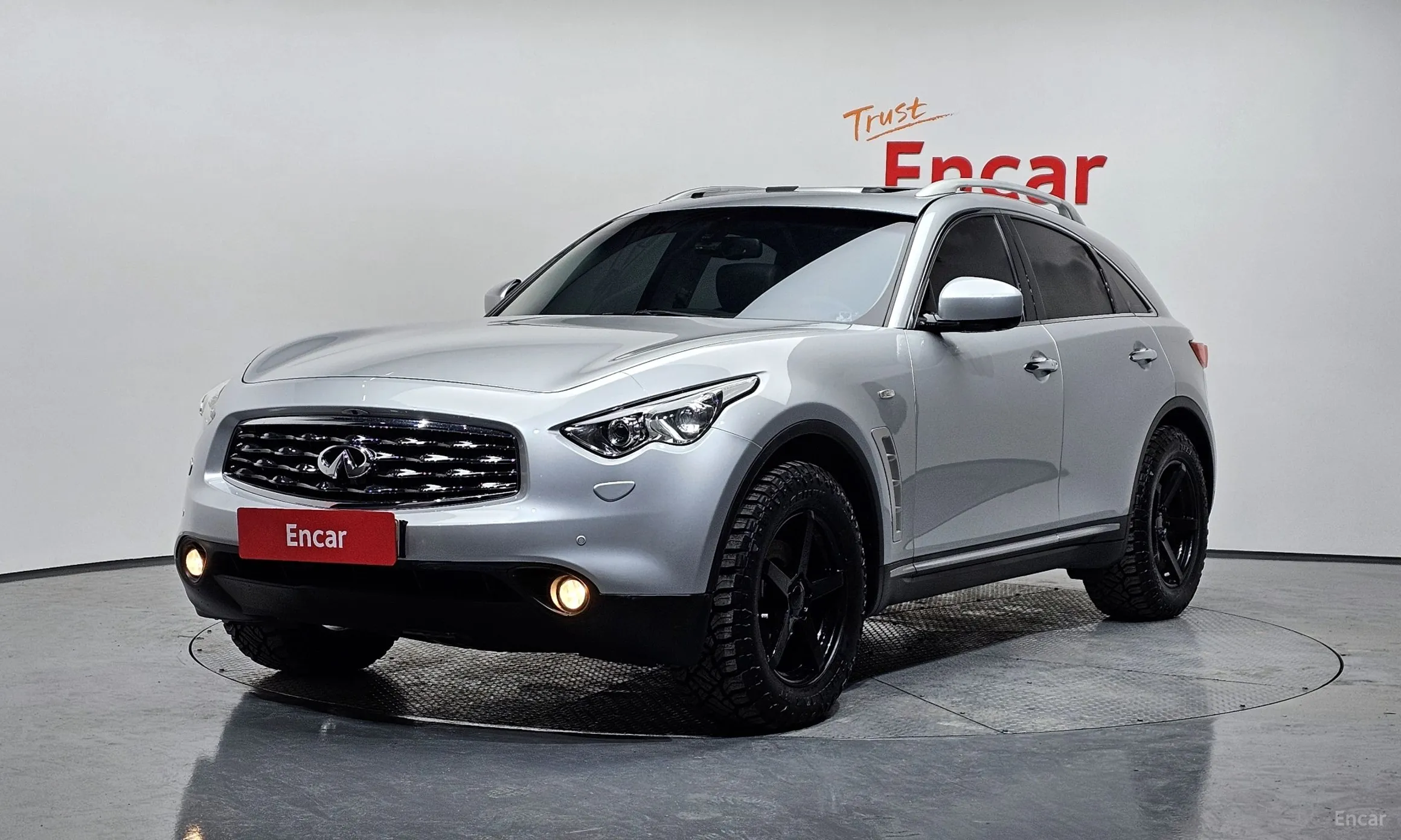 Infiniti FX35