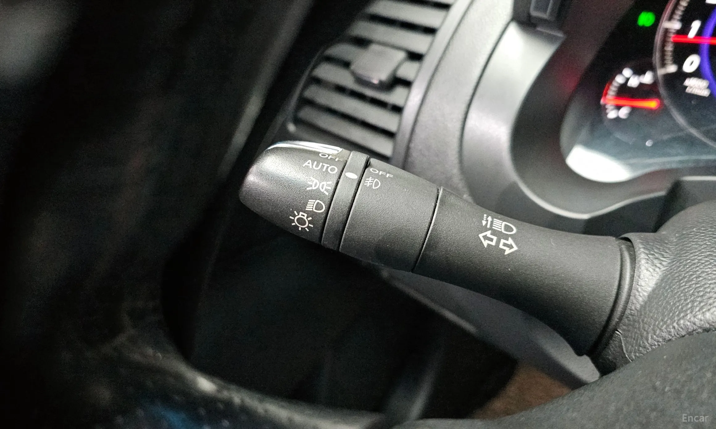 Infiniti FX35 превью 18
