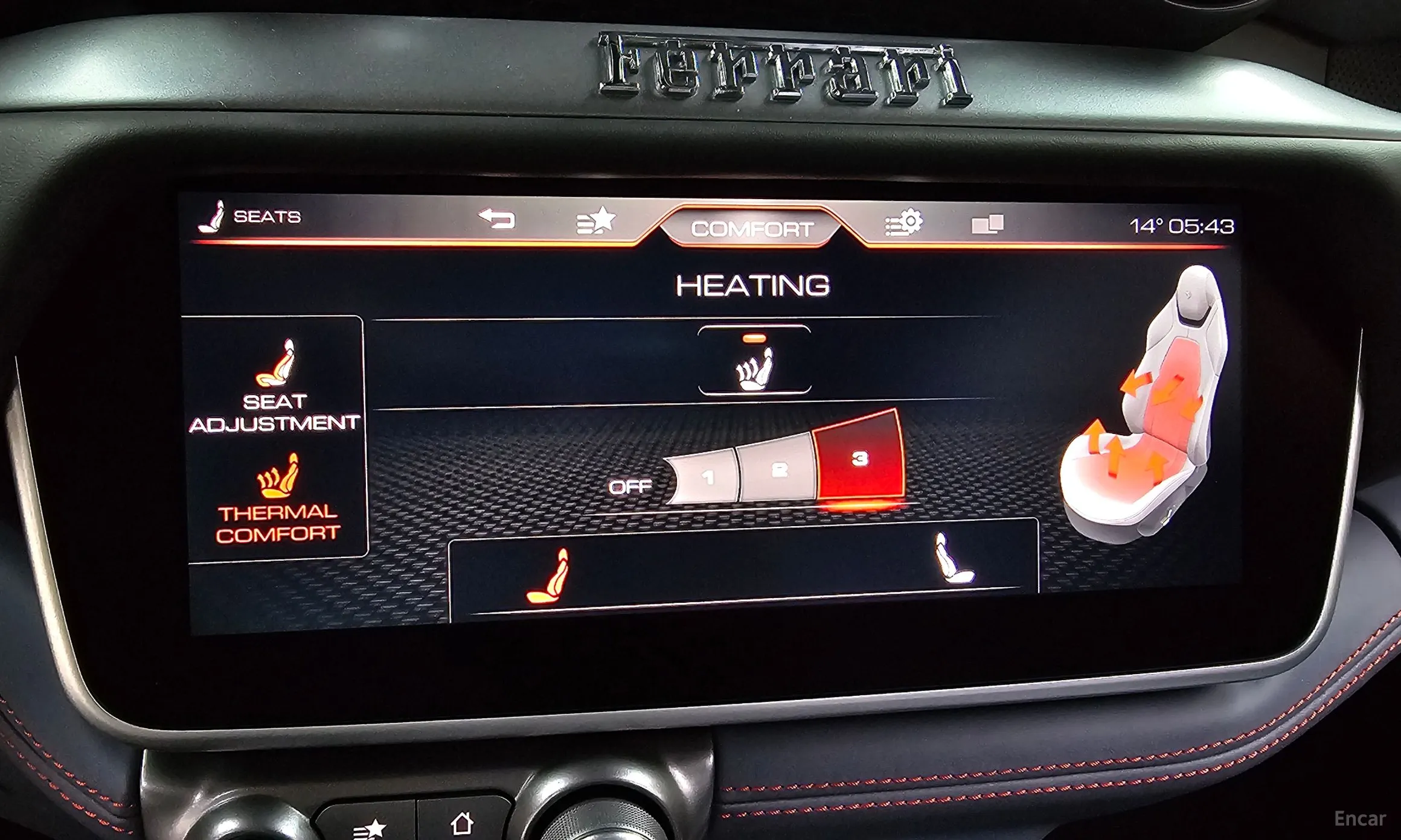 Ferrari Portofino превью 16