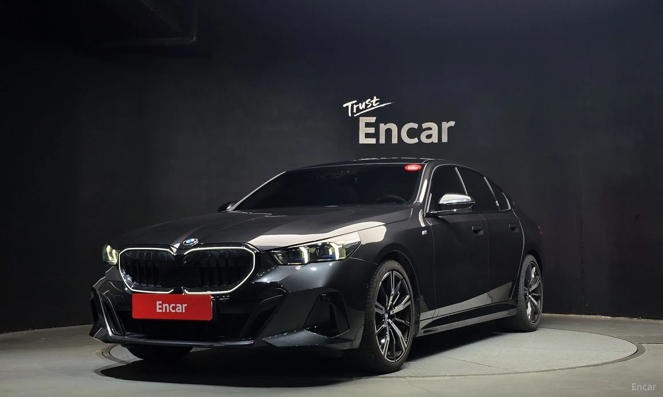 5 Series (G60)