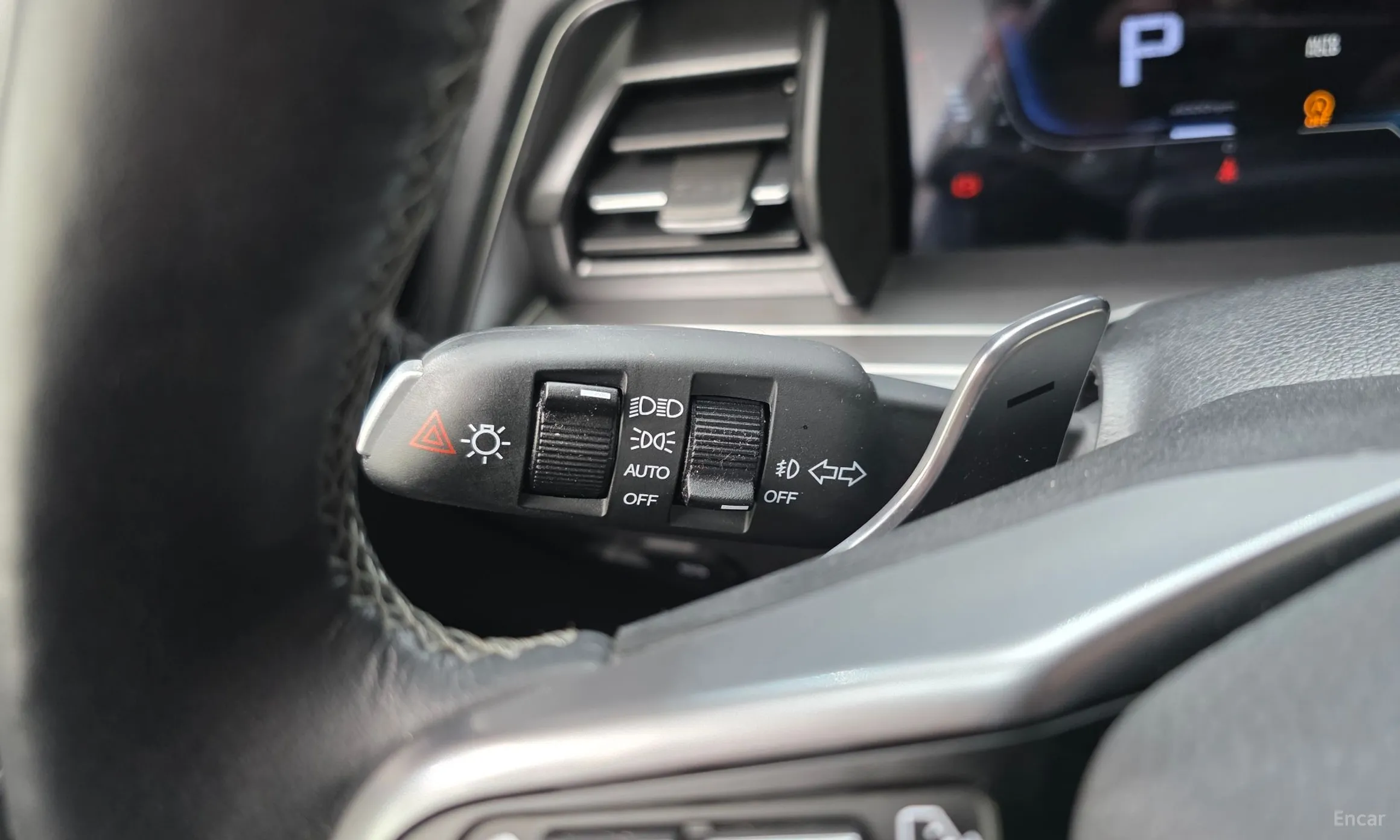 KG Mobility (SsangYong) Torres превью 14