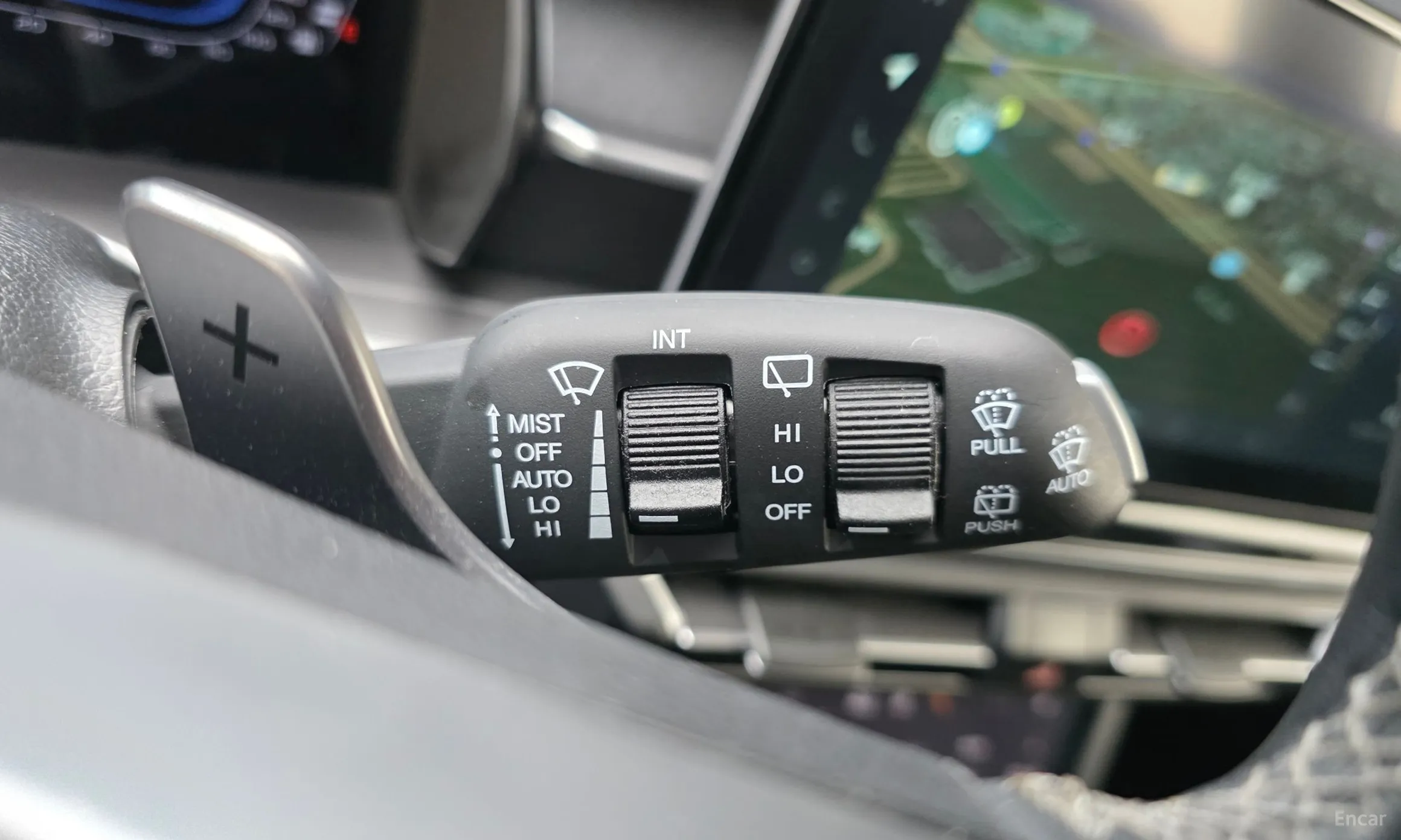 KG Mobility (SsangYong) Torres превью 15