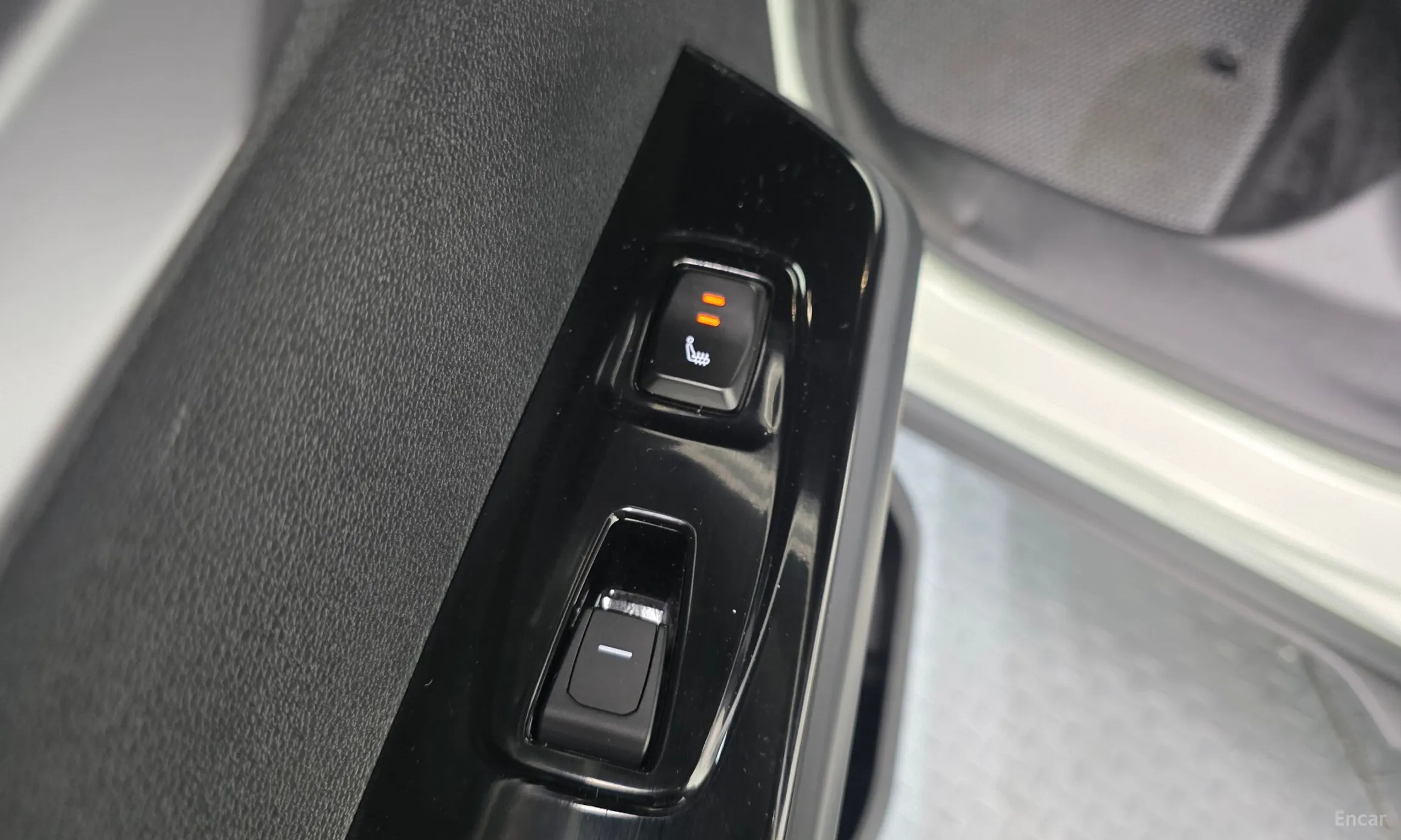KG Mobility (SsangYong) Torres превью 19