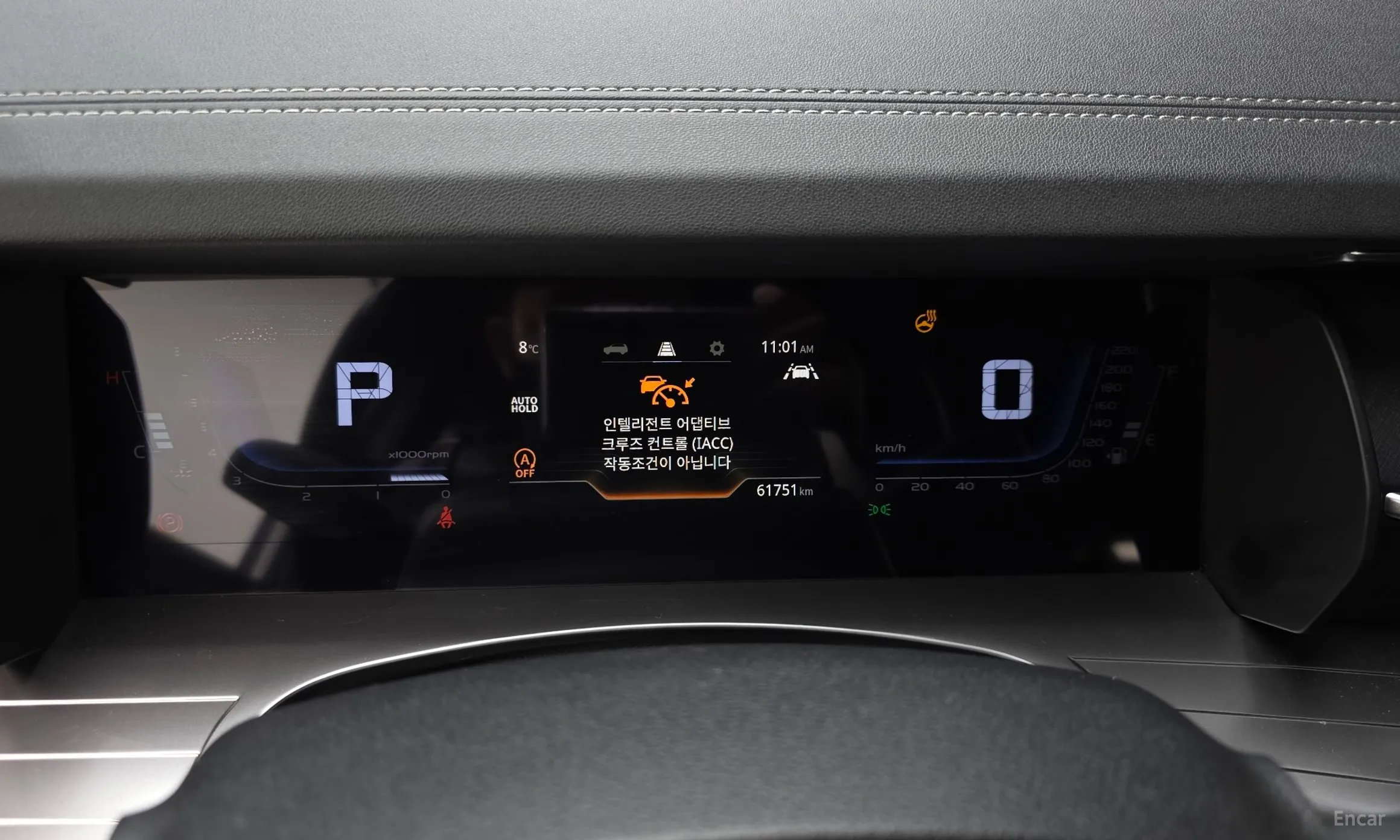 KG Mobility (SsangYong) Torres превью 8