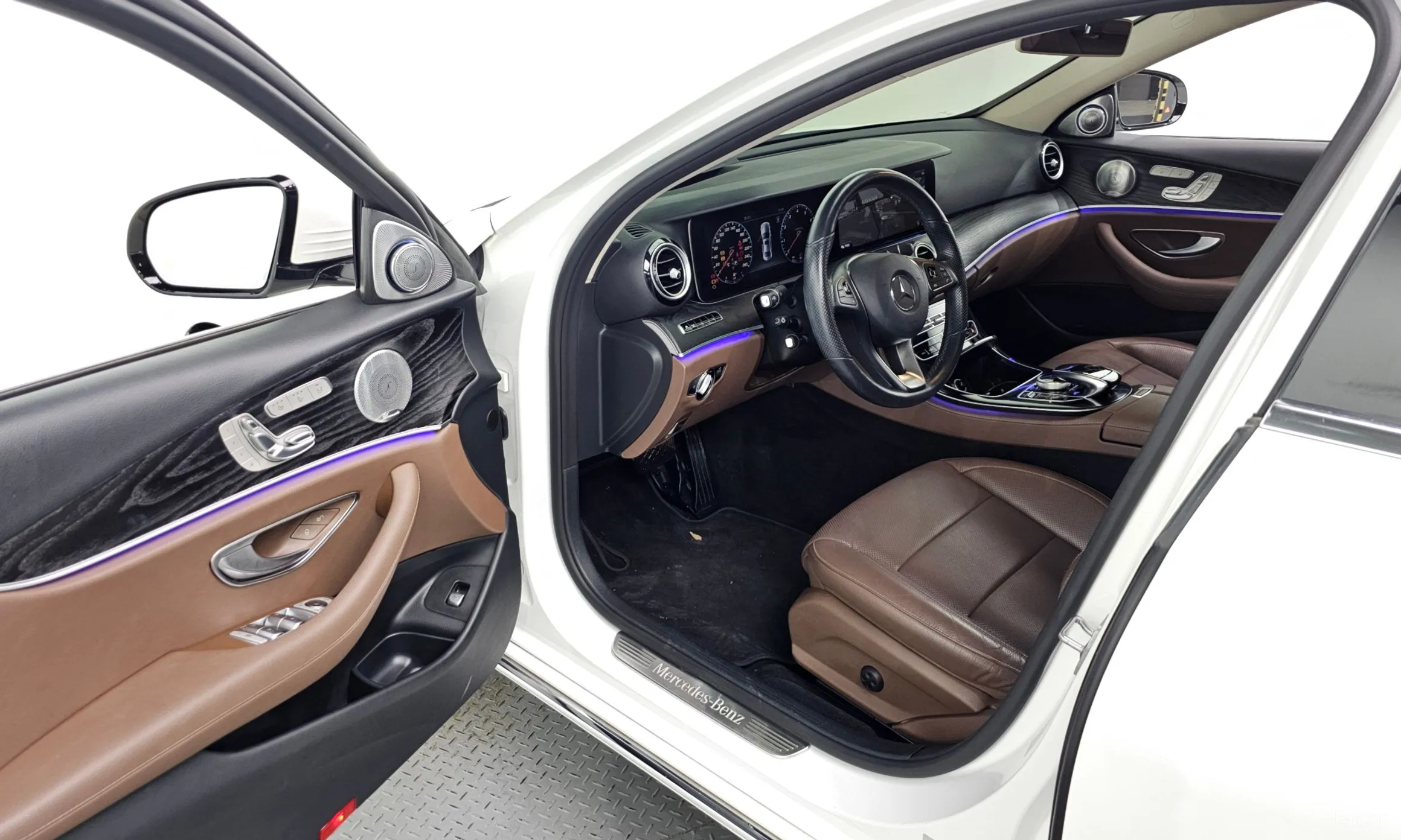 Mercedes Benz E-Class W213 превью 11
