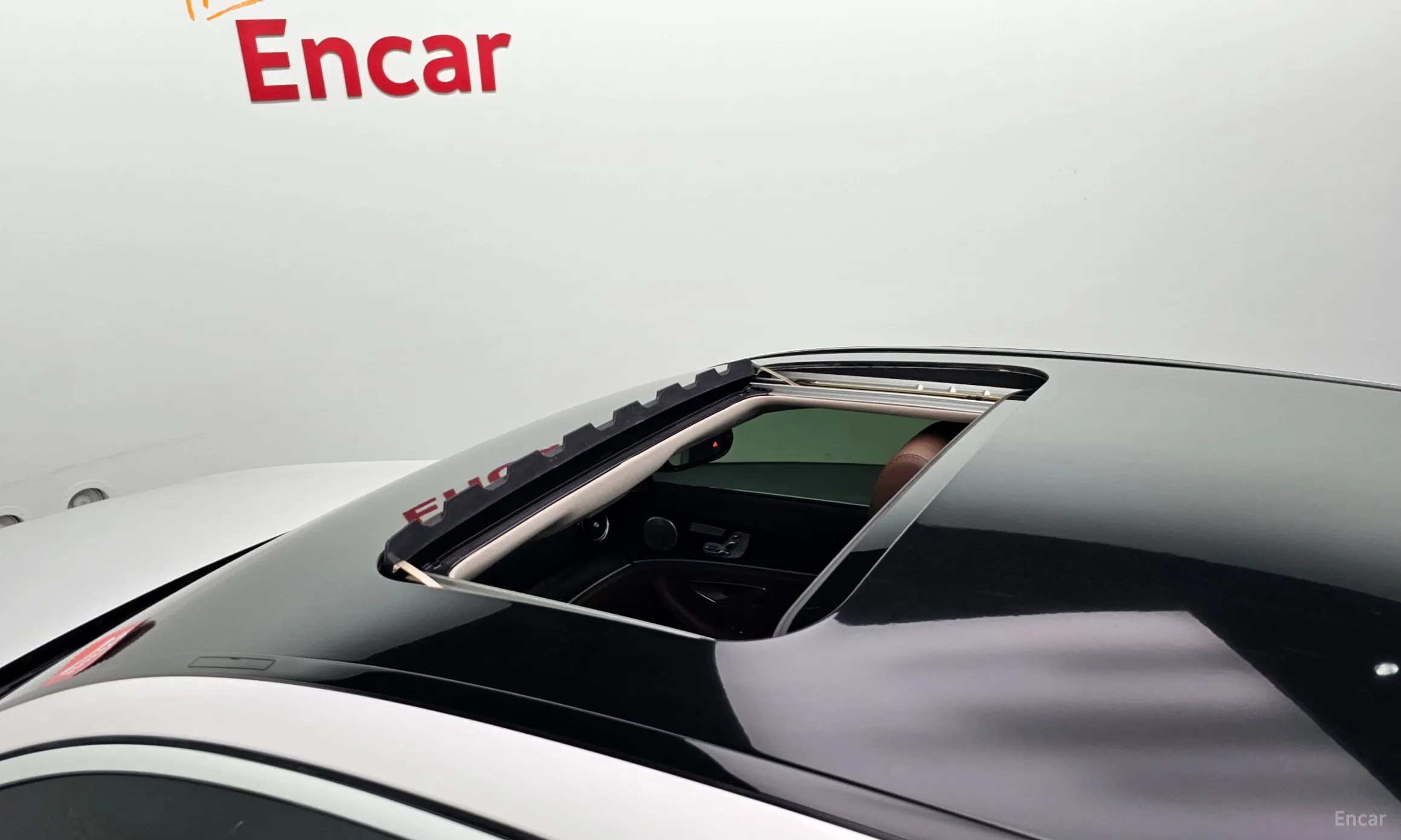 Mercedes Benz E-Class W213 превью 17